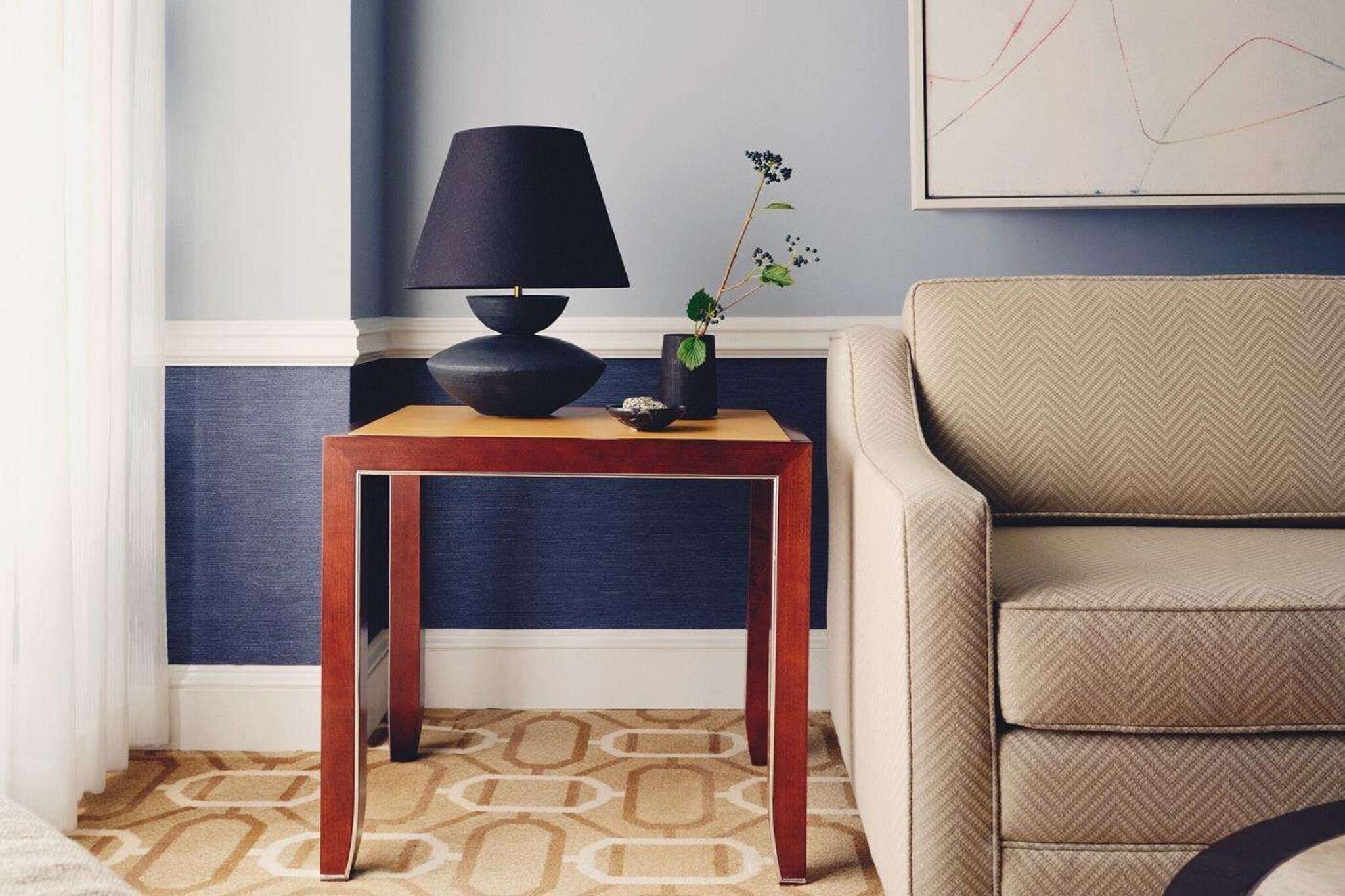 Double Deluxe King Bed