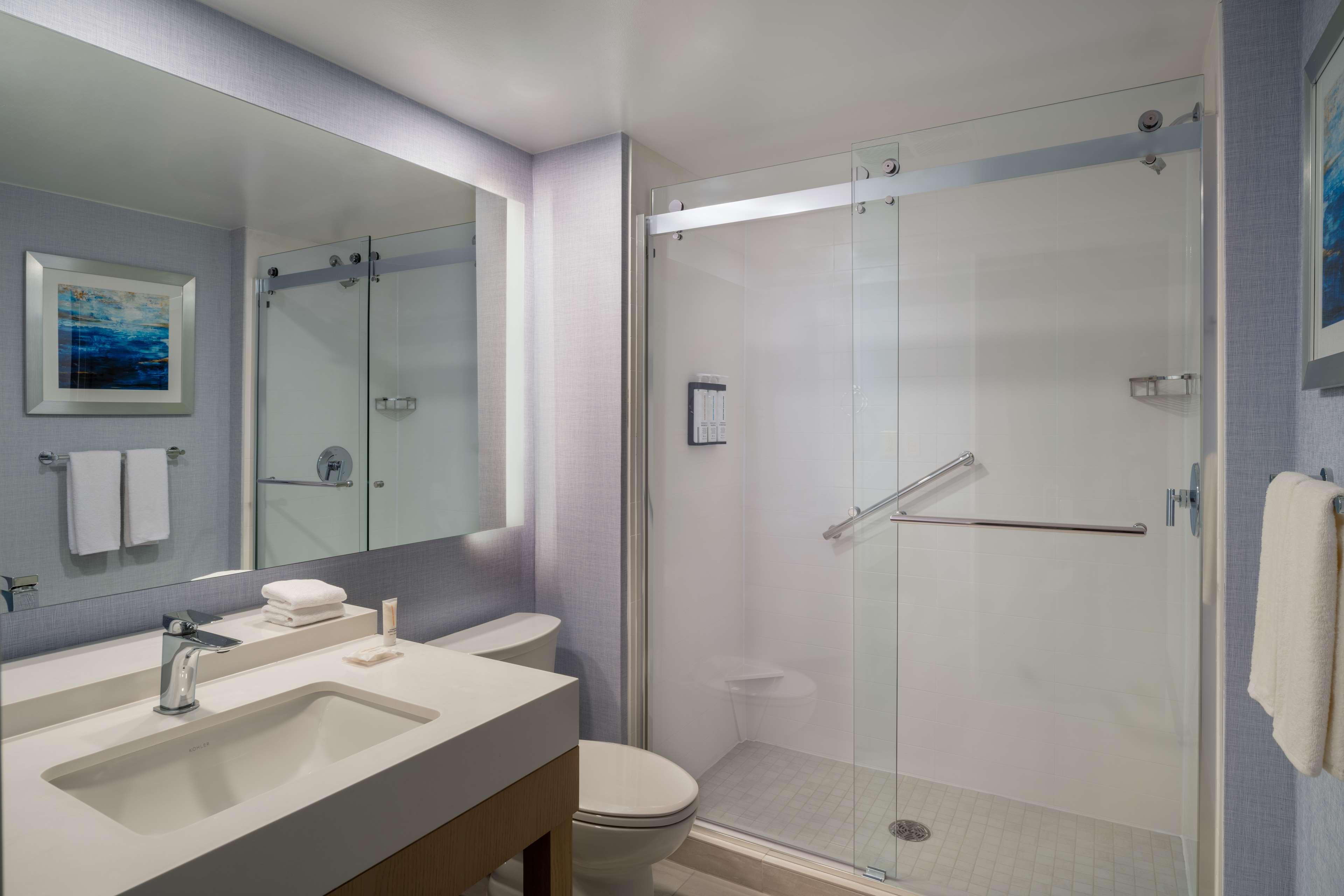 Double Two Queen Beds