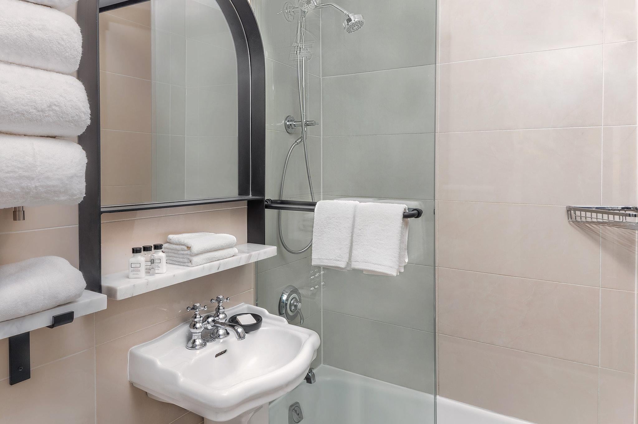 Double Accesible Premium 