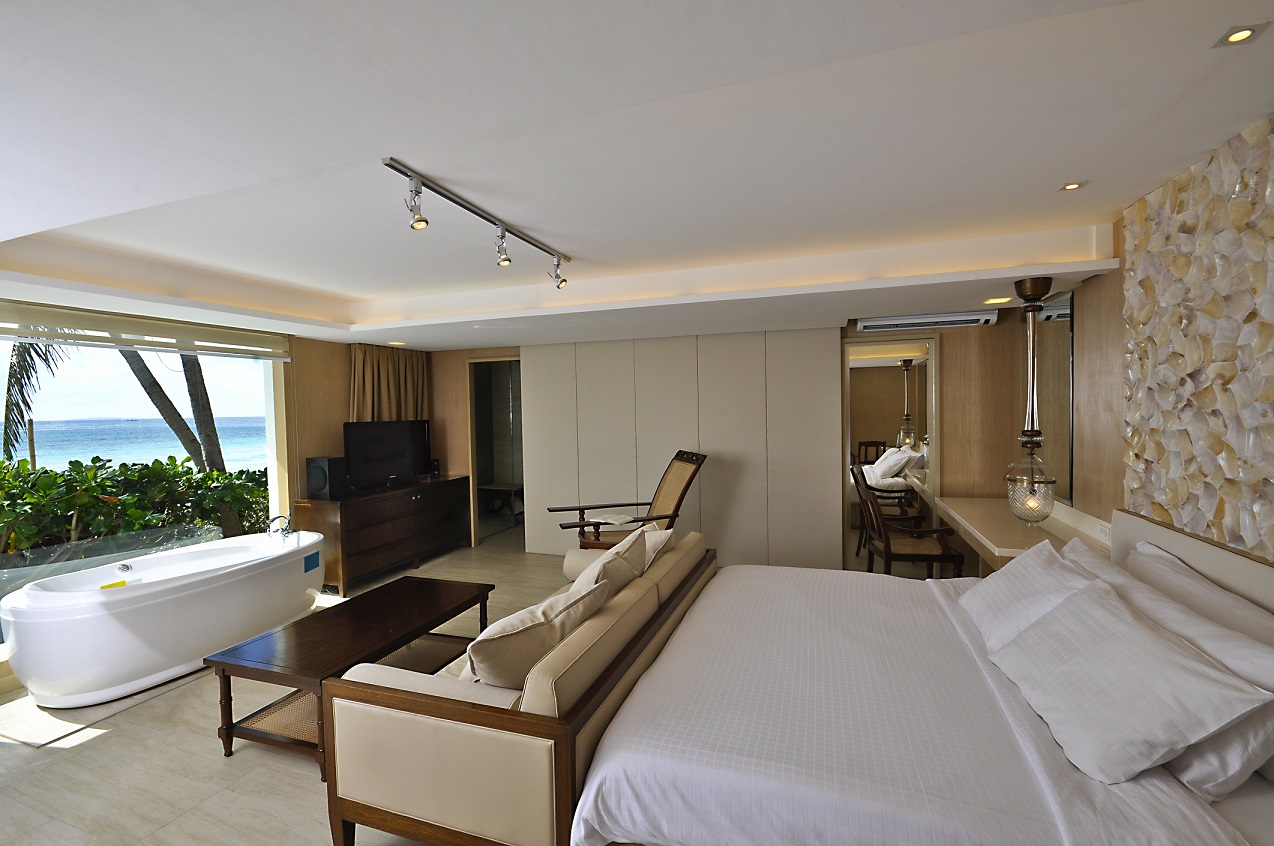 Suite Sea View