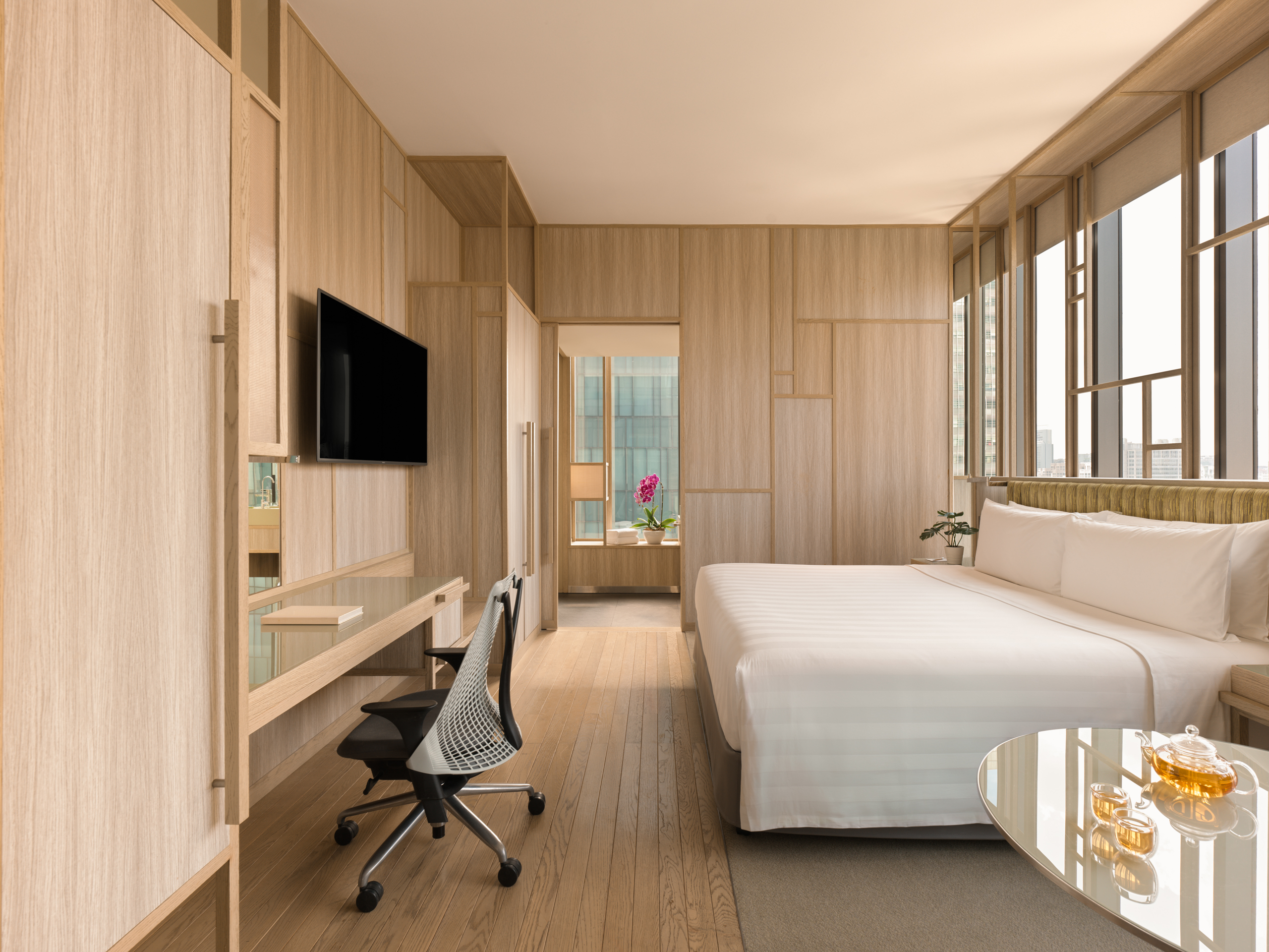 Family Room Standard