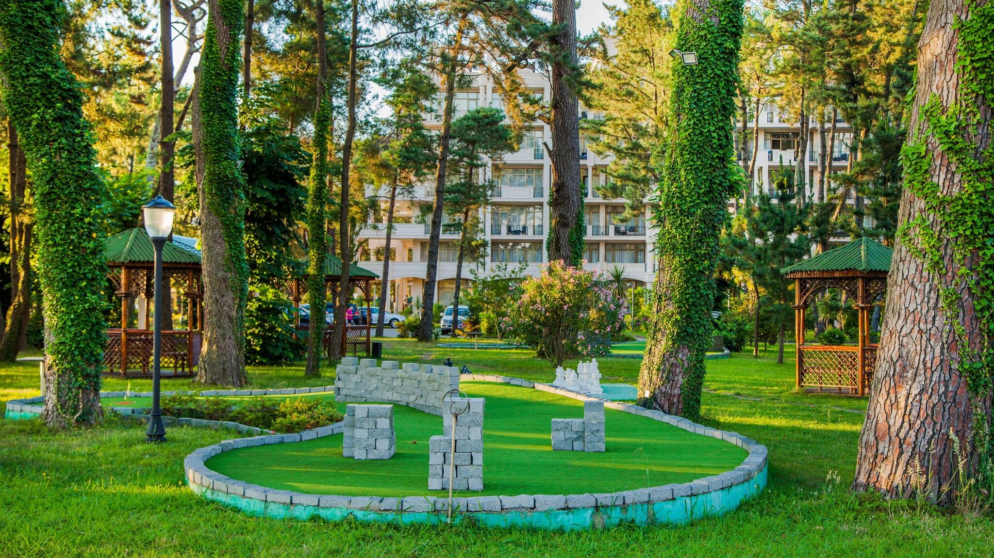 Sports and Entertainment