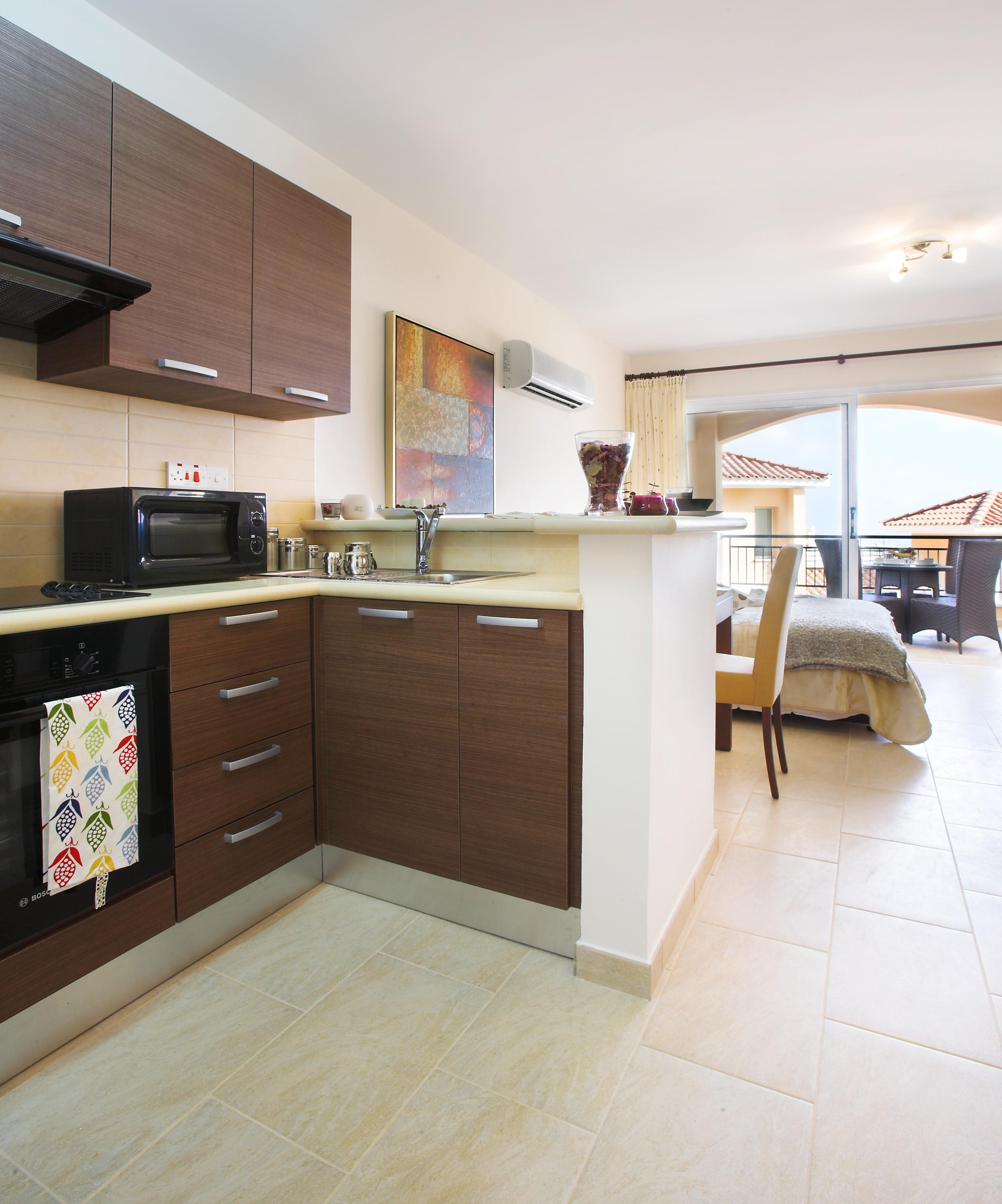 Apartment Two Bedrooms