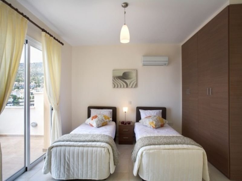 Apartment Two Bedrooms