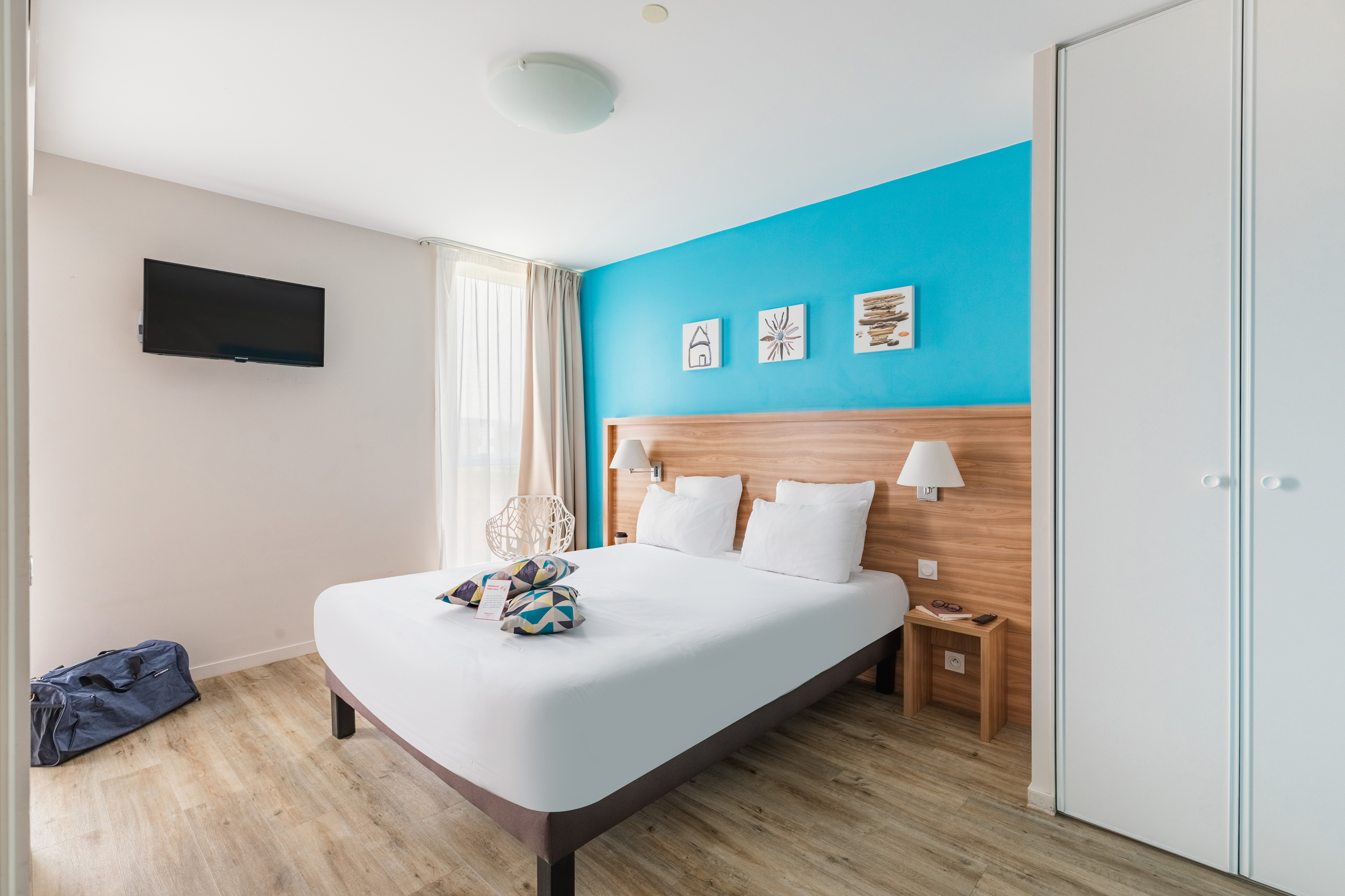 Apartment One Bedroom