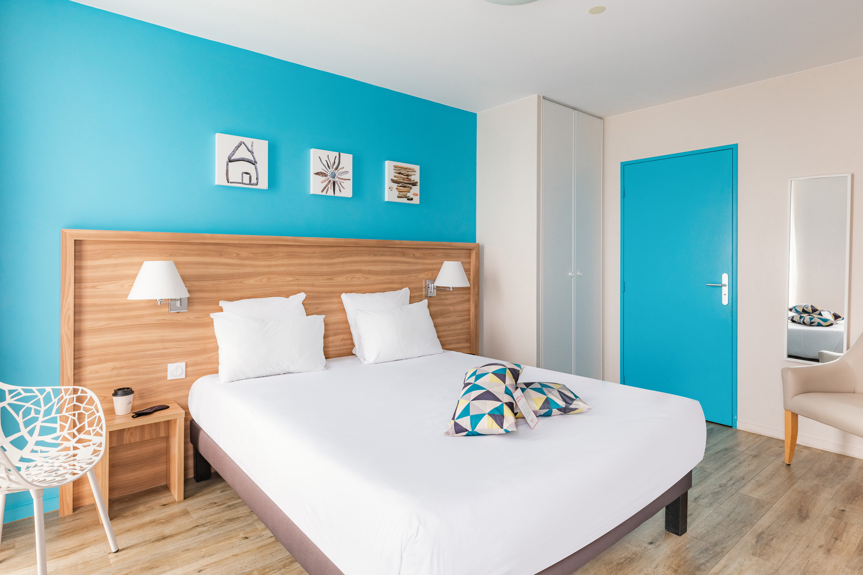 Apartment One Bedroom