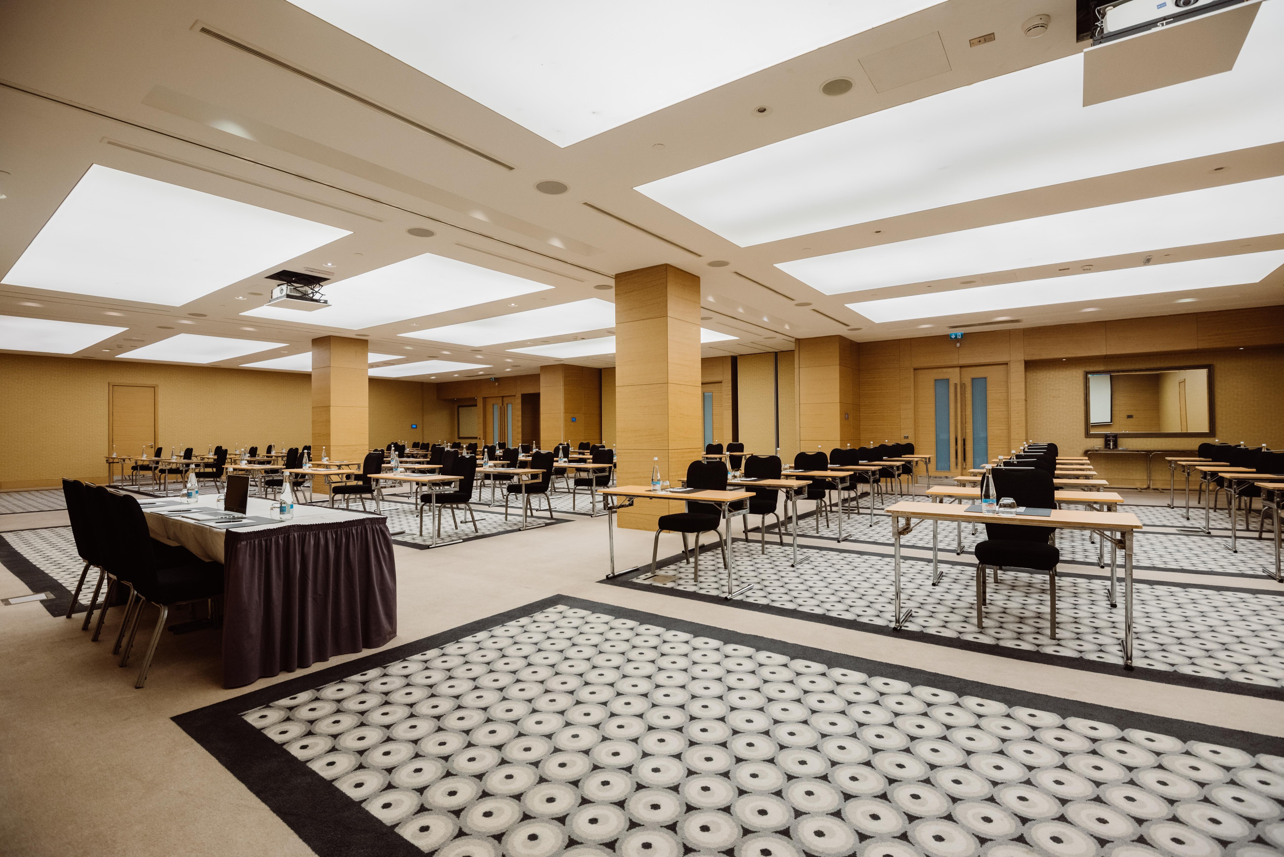 Conferences