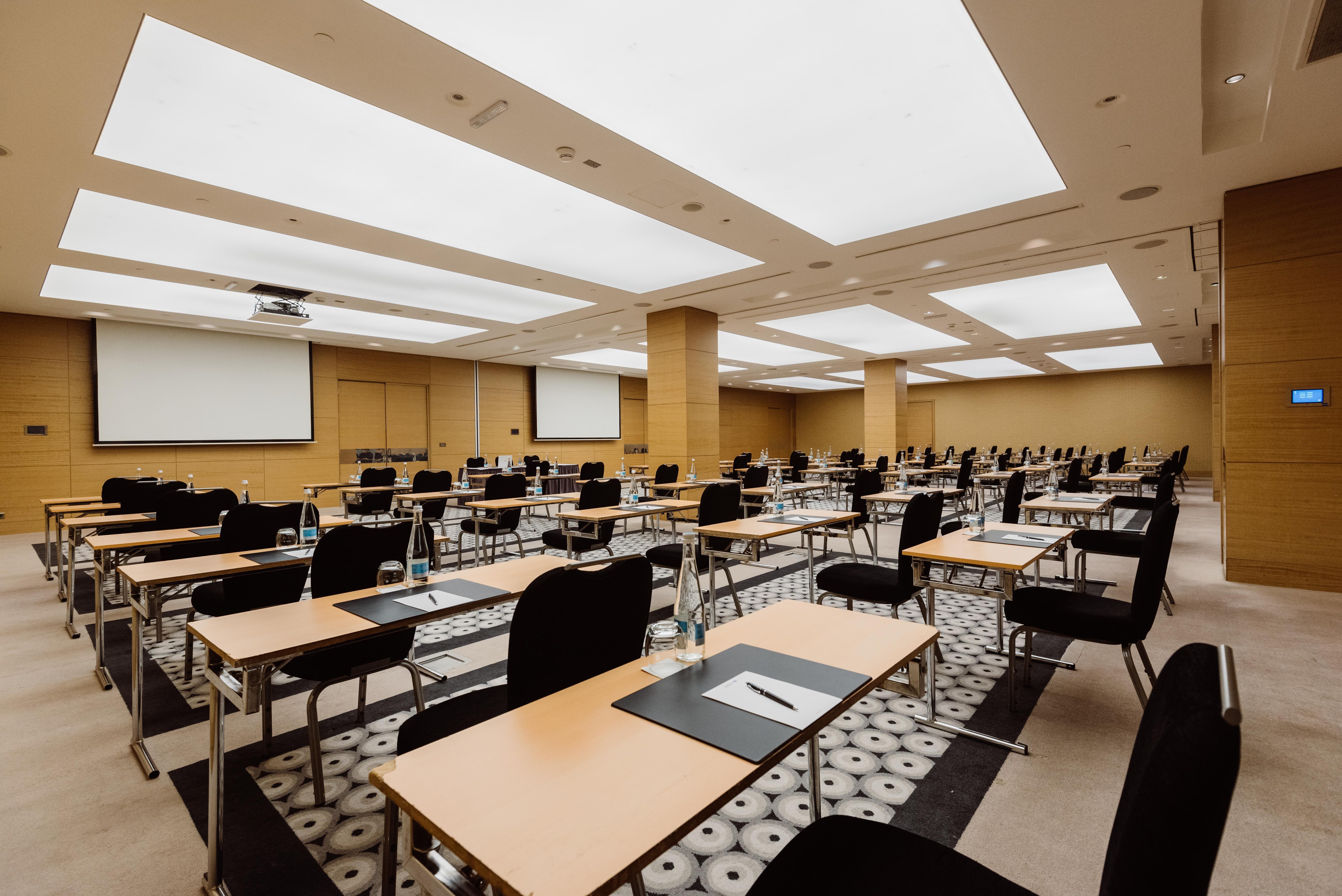 Conferences