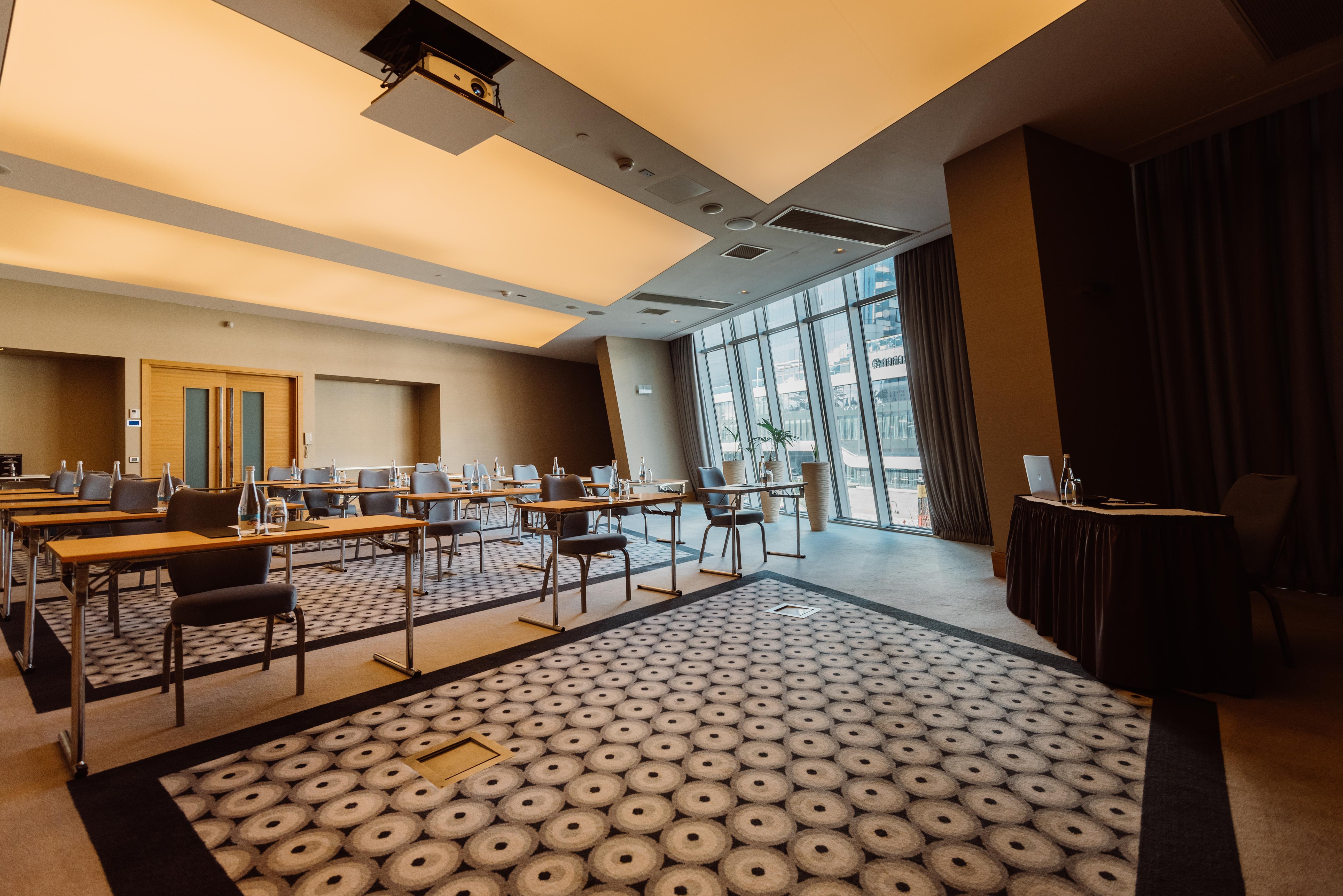 Conferences