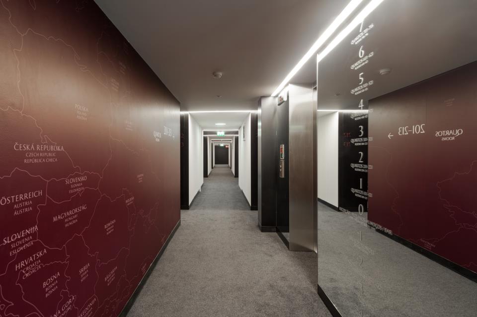 Double or Twin Standard