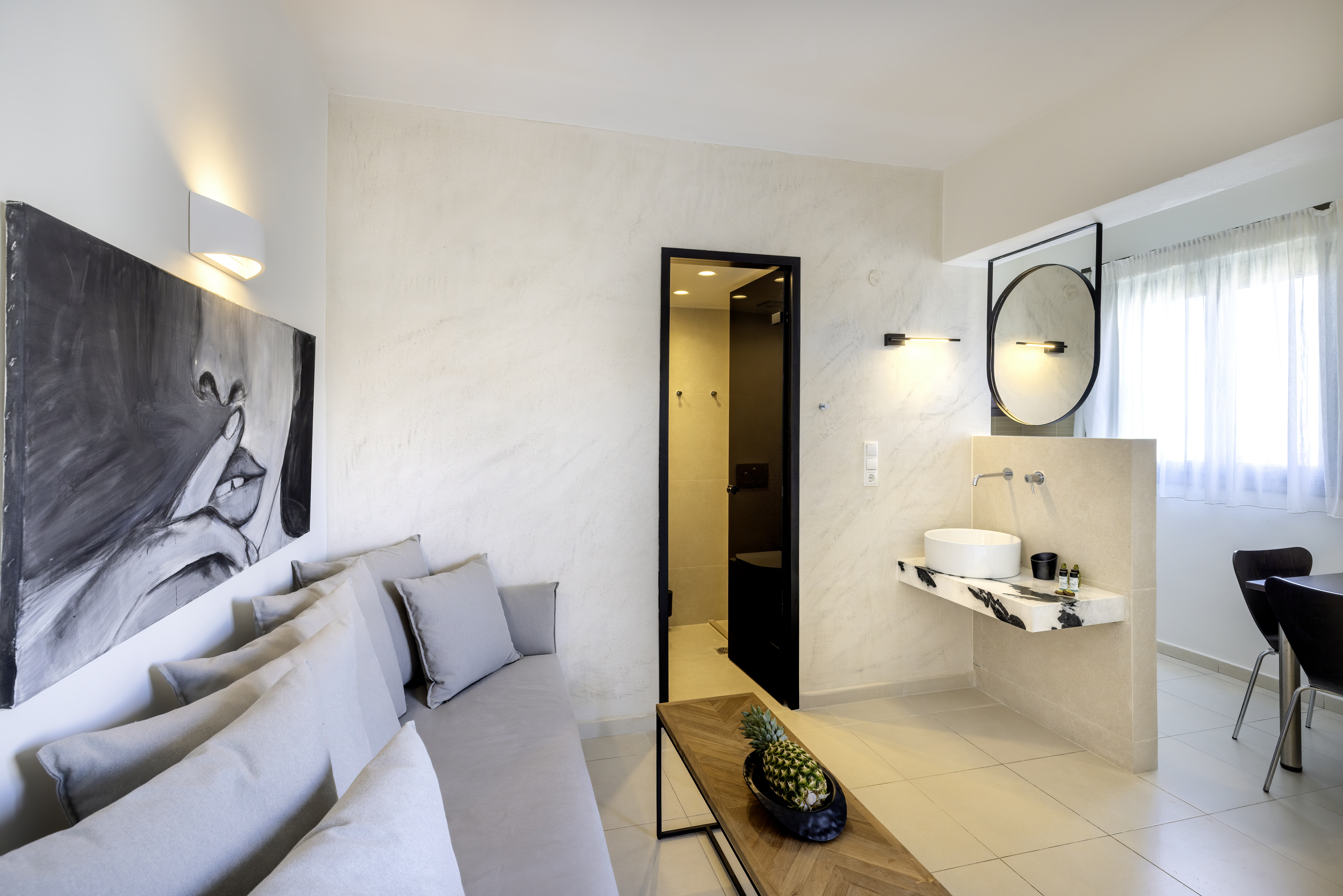 Junior Suite Standard