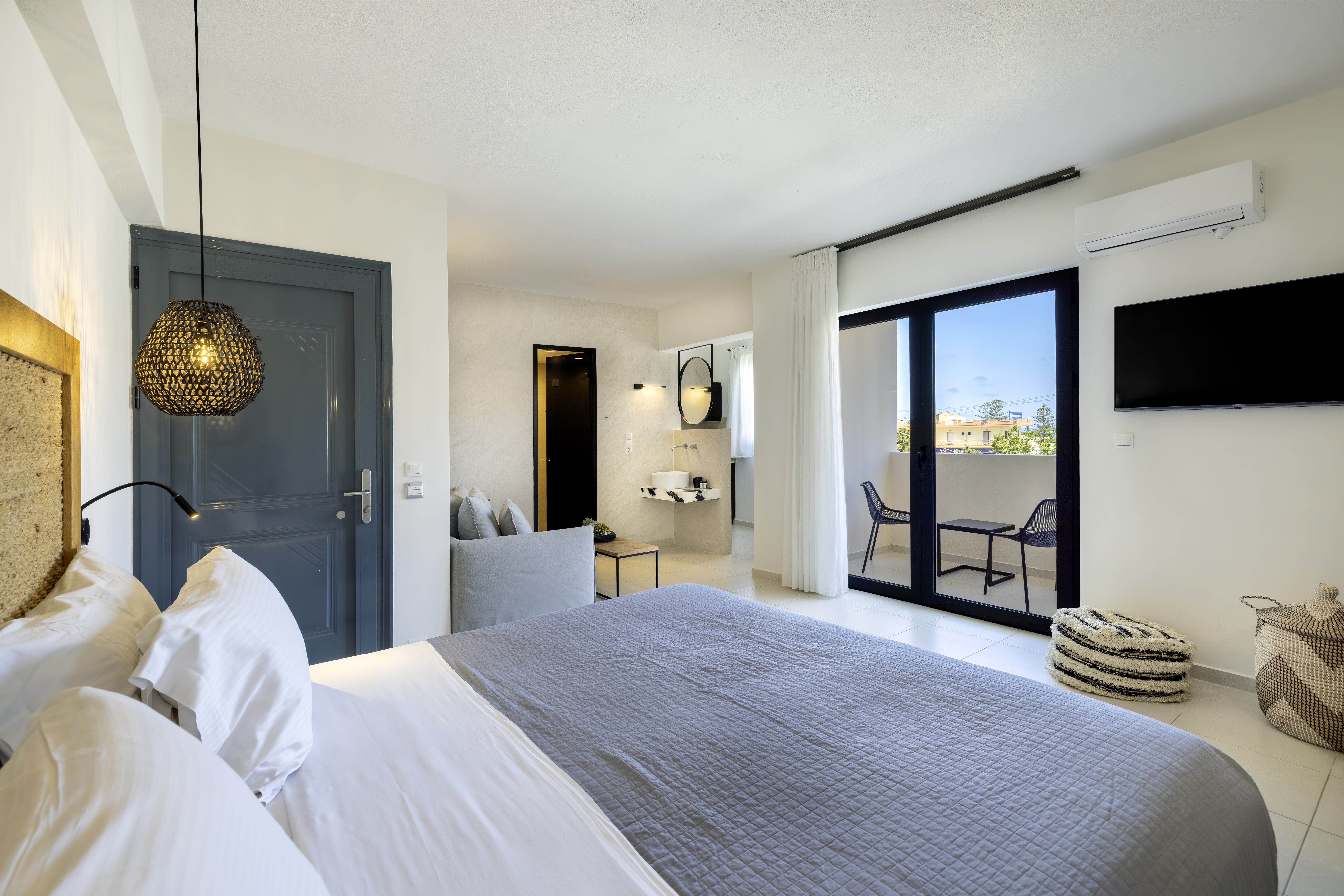 Junior Suite Standard