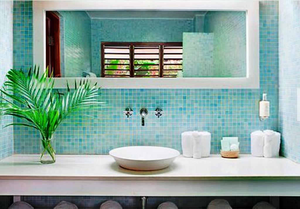 Villa Luxury One Bedroom