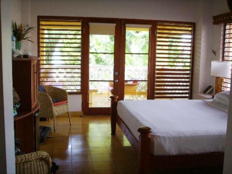 Villa Luxury One Bedroom