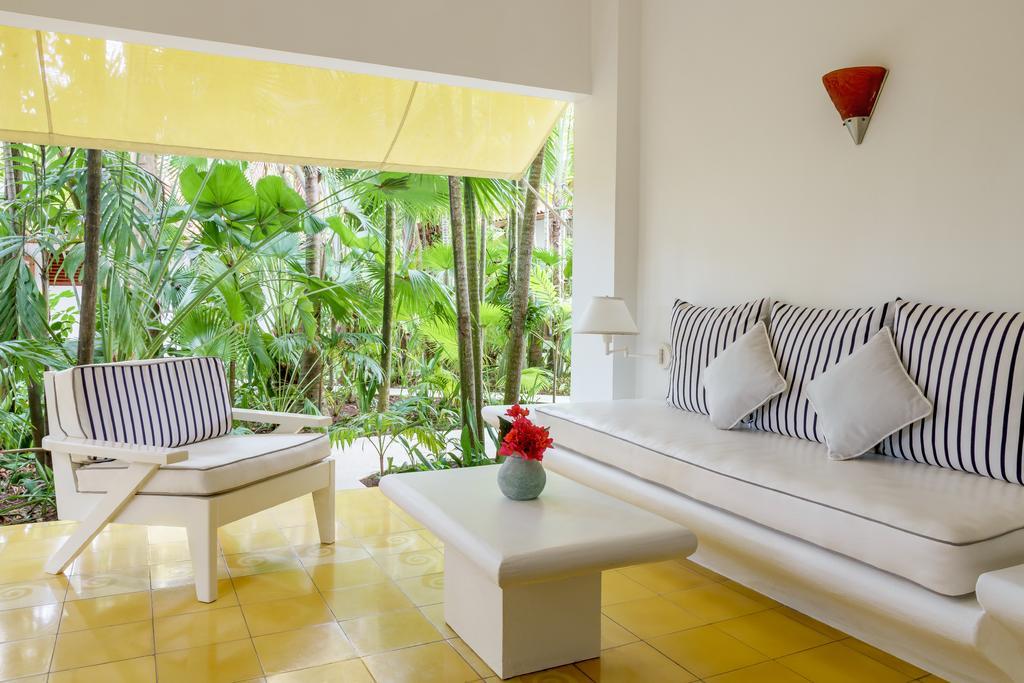 Villa Luxury One Bedroom