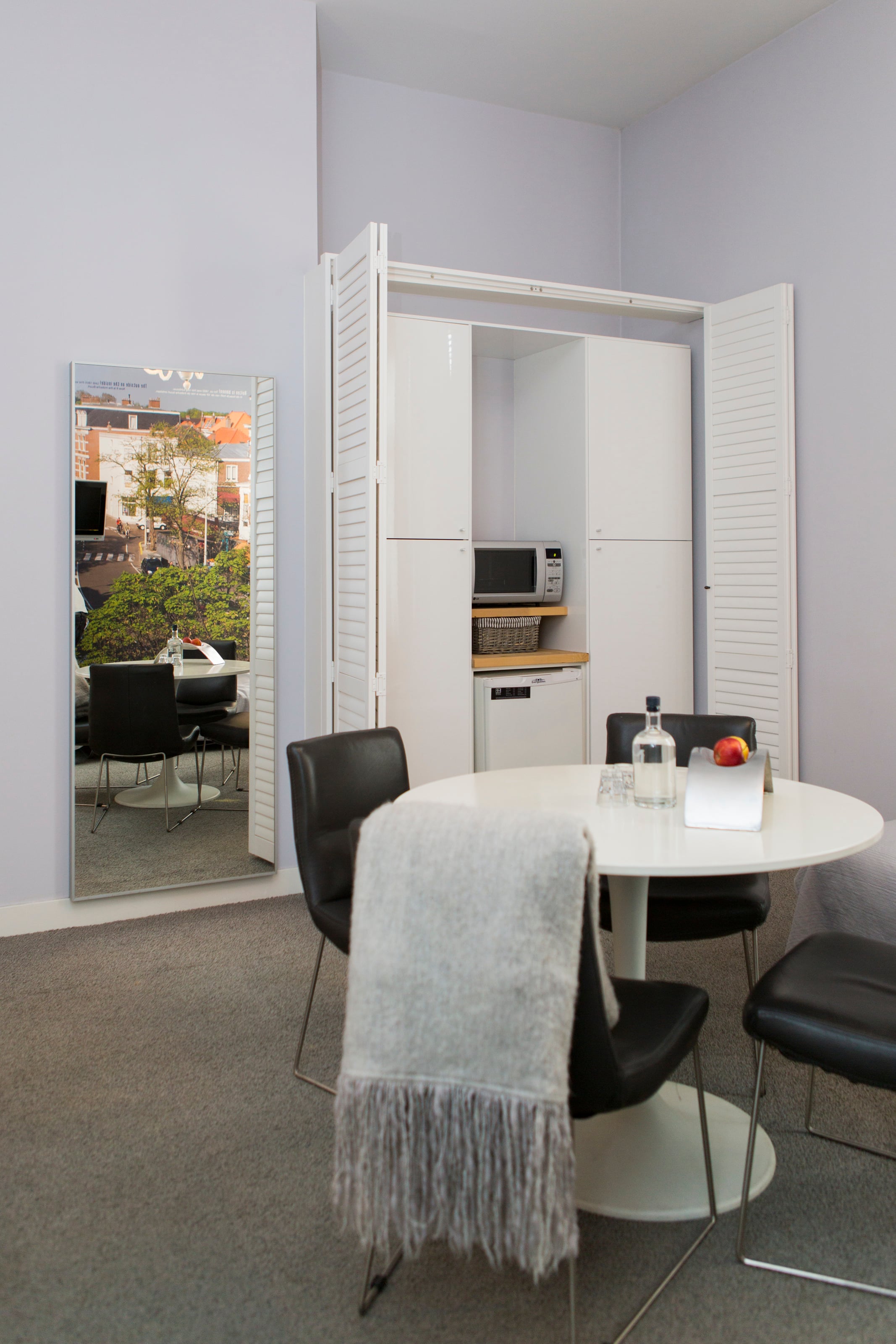 Junior Suite Standard