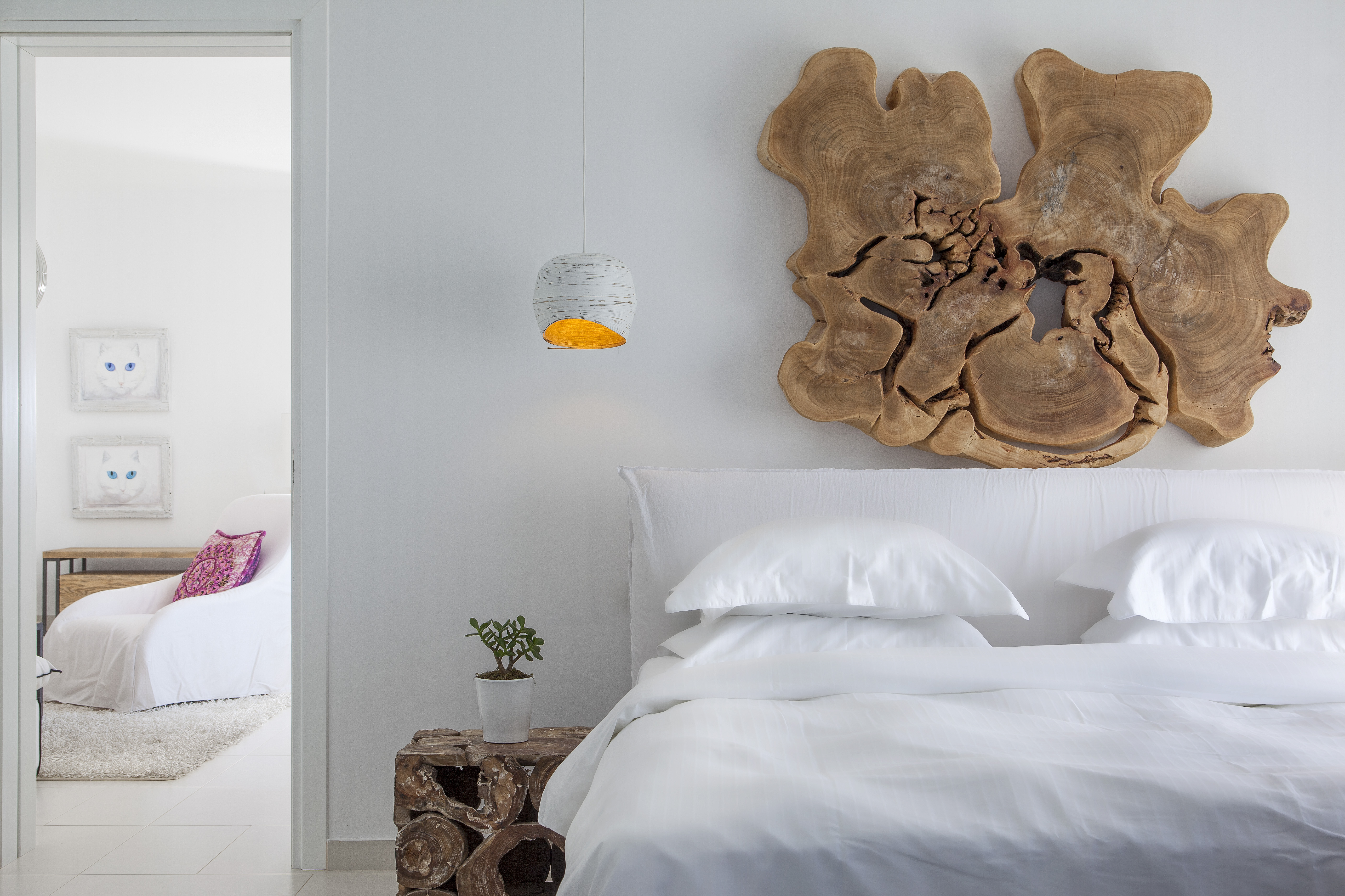 Villa Two Bedrooms with Private Pool