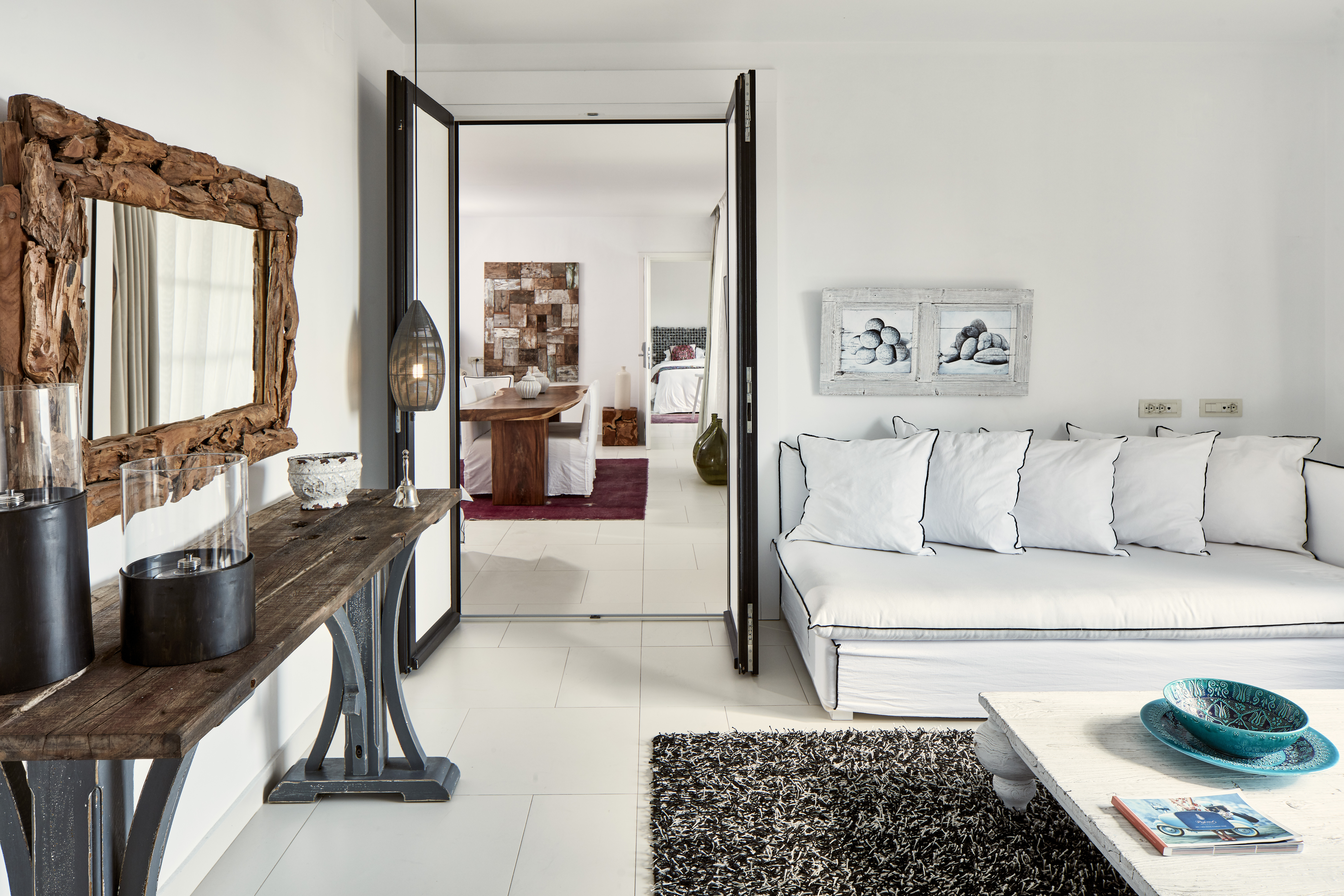 Villa Two Bedrooms with Private Pool