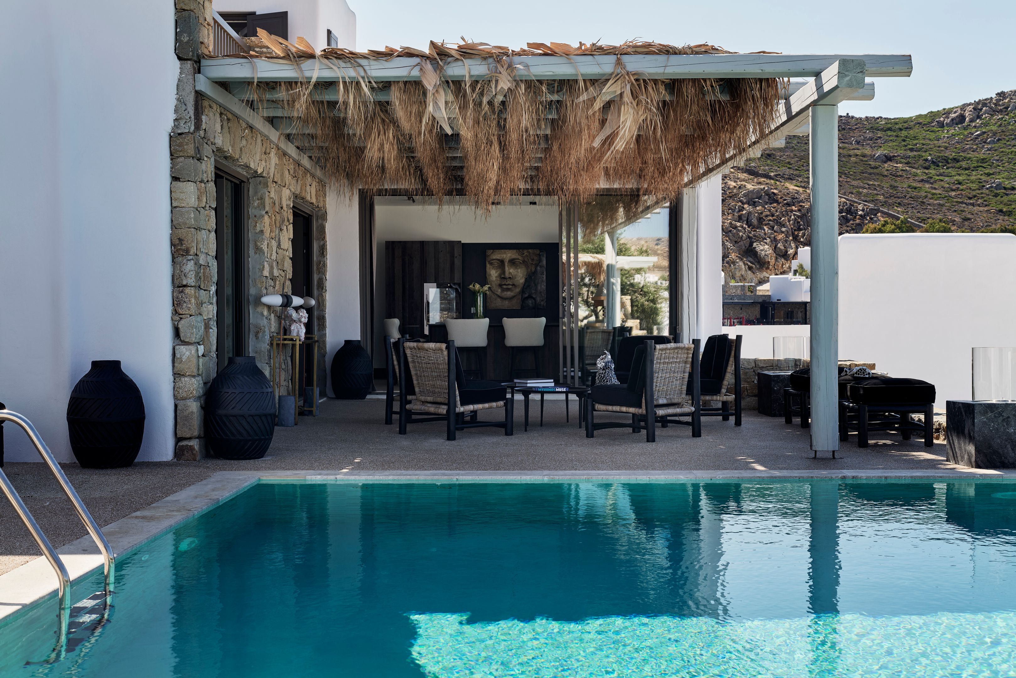 Villa Three Bedrooms