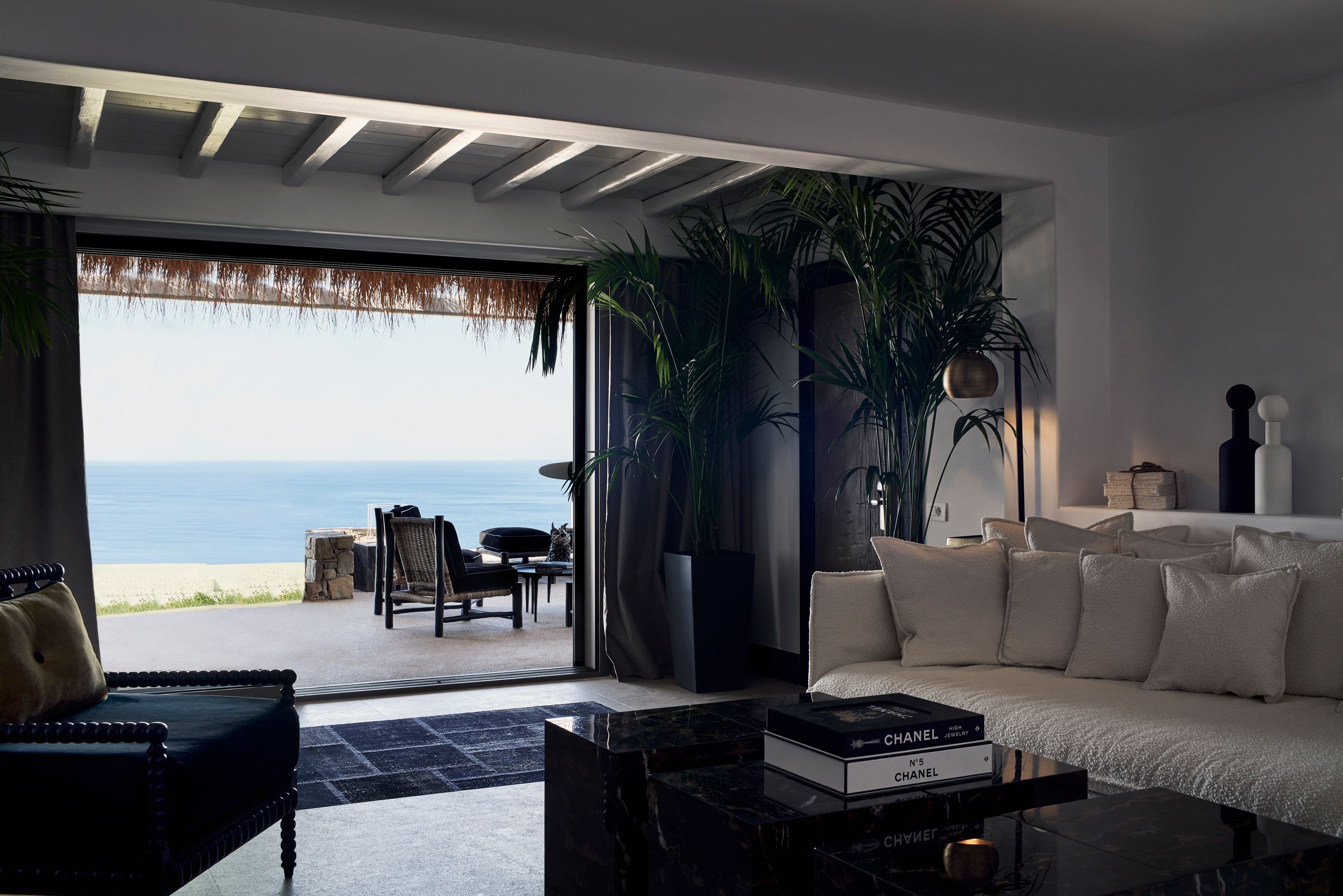 Villa Three Bedrooms