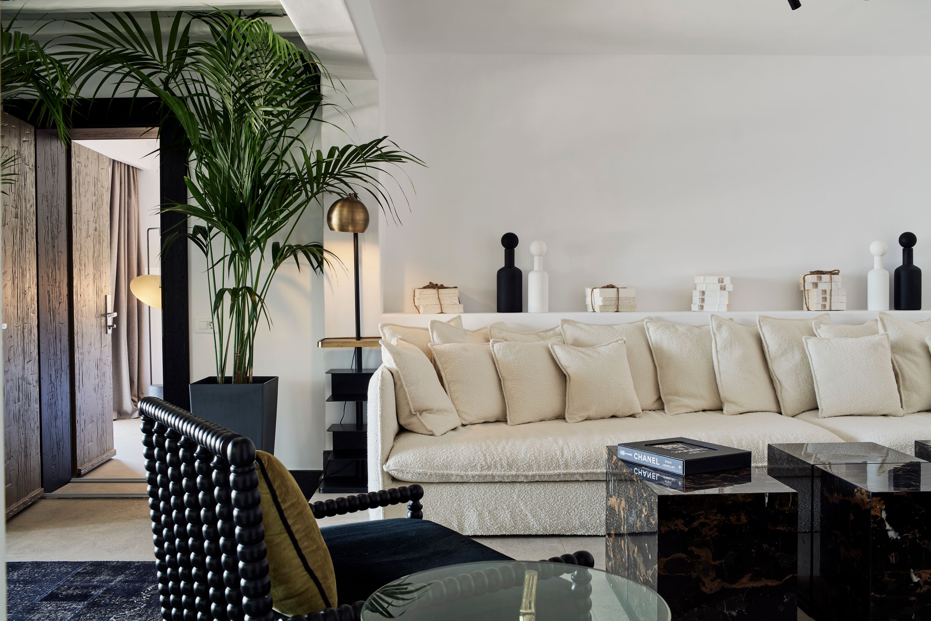 Villa Three Bedrooms