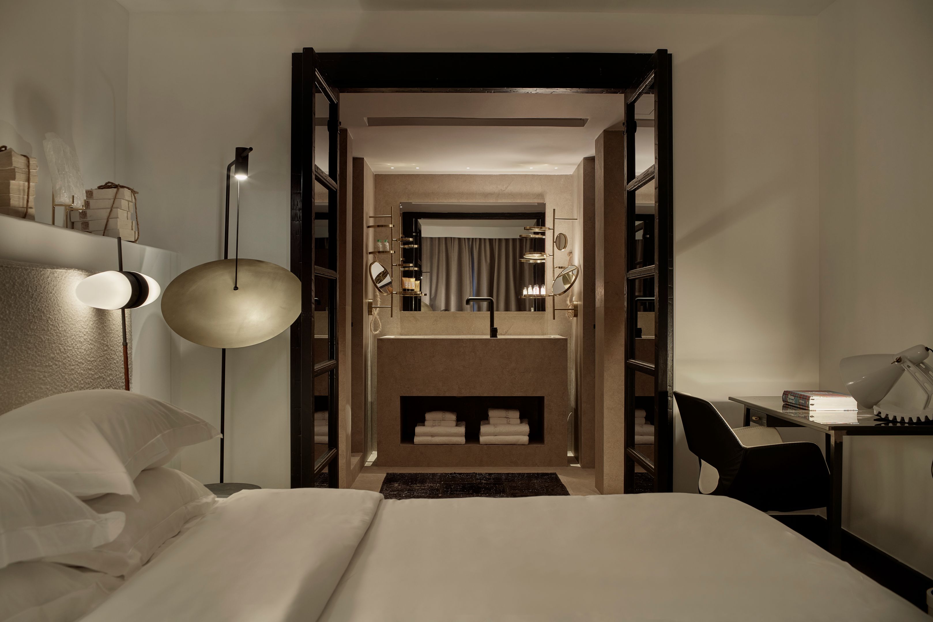 Villa Three Bedrooms