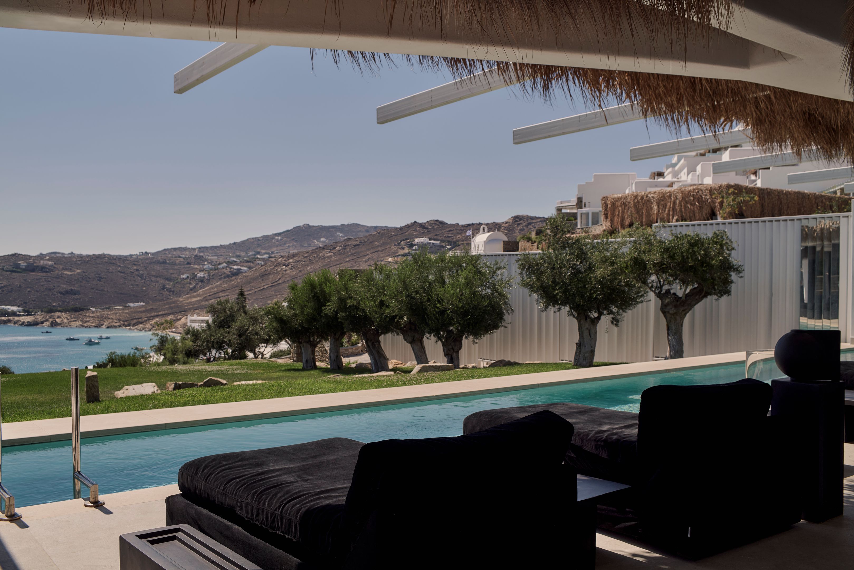 Villa Six Bedrooms with Private Pool