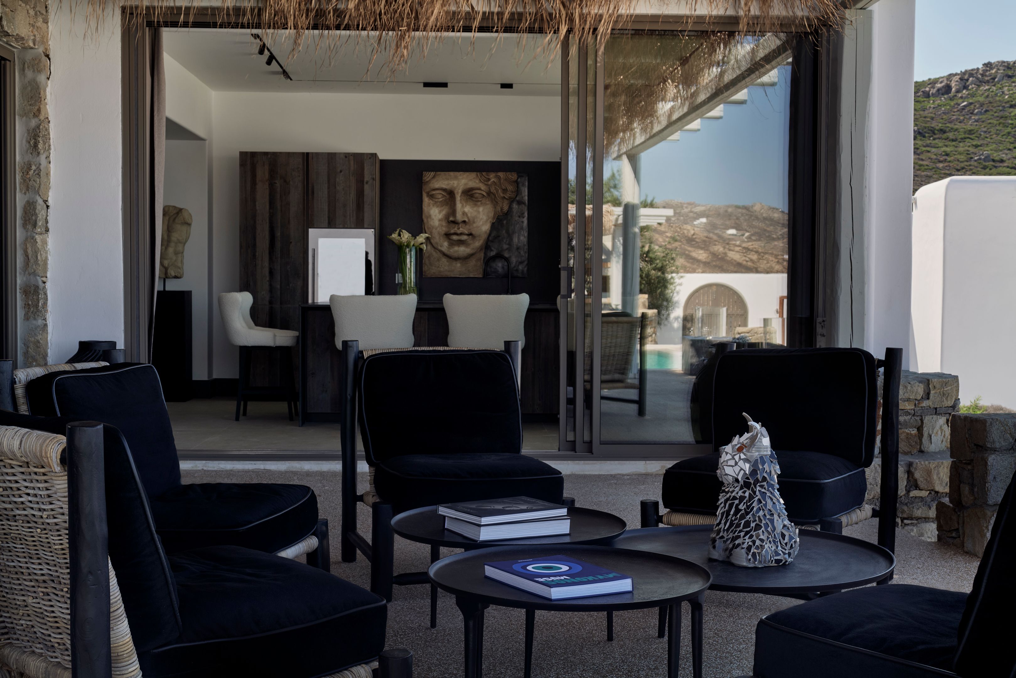 Villa Three Bedrooms