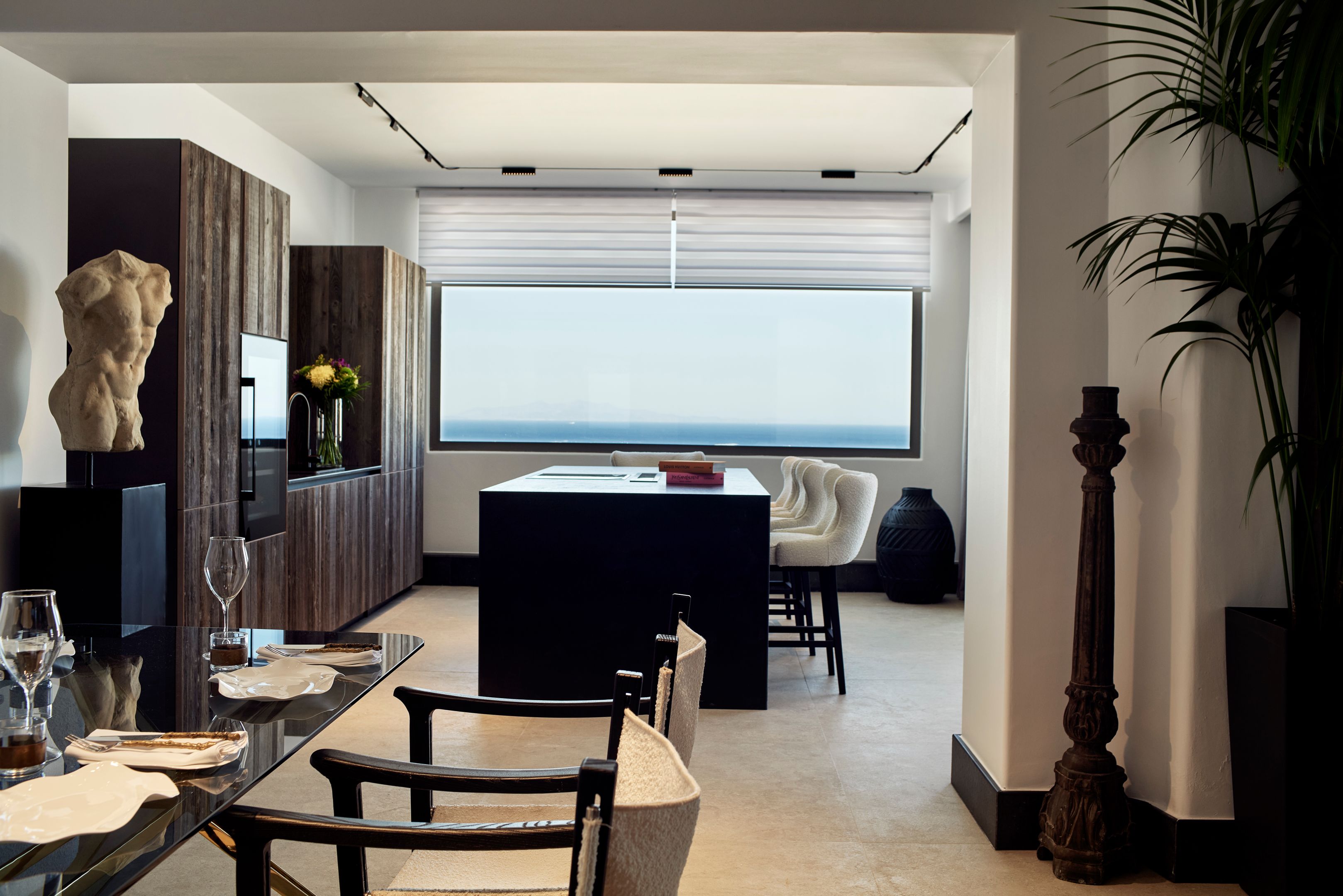 Villa Three Bedrooms