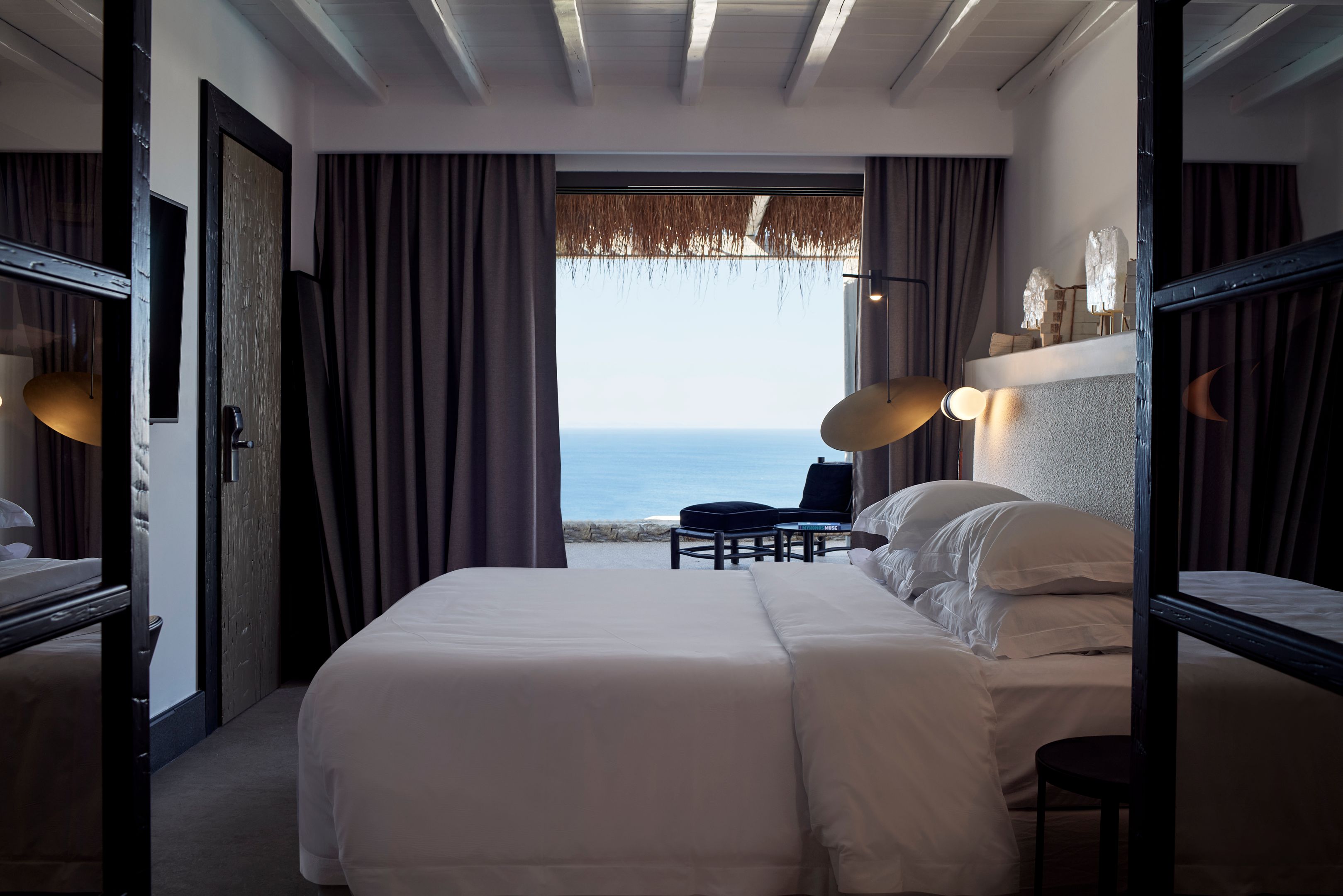 Villa Three Bedrooms