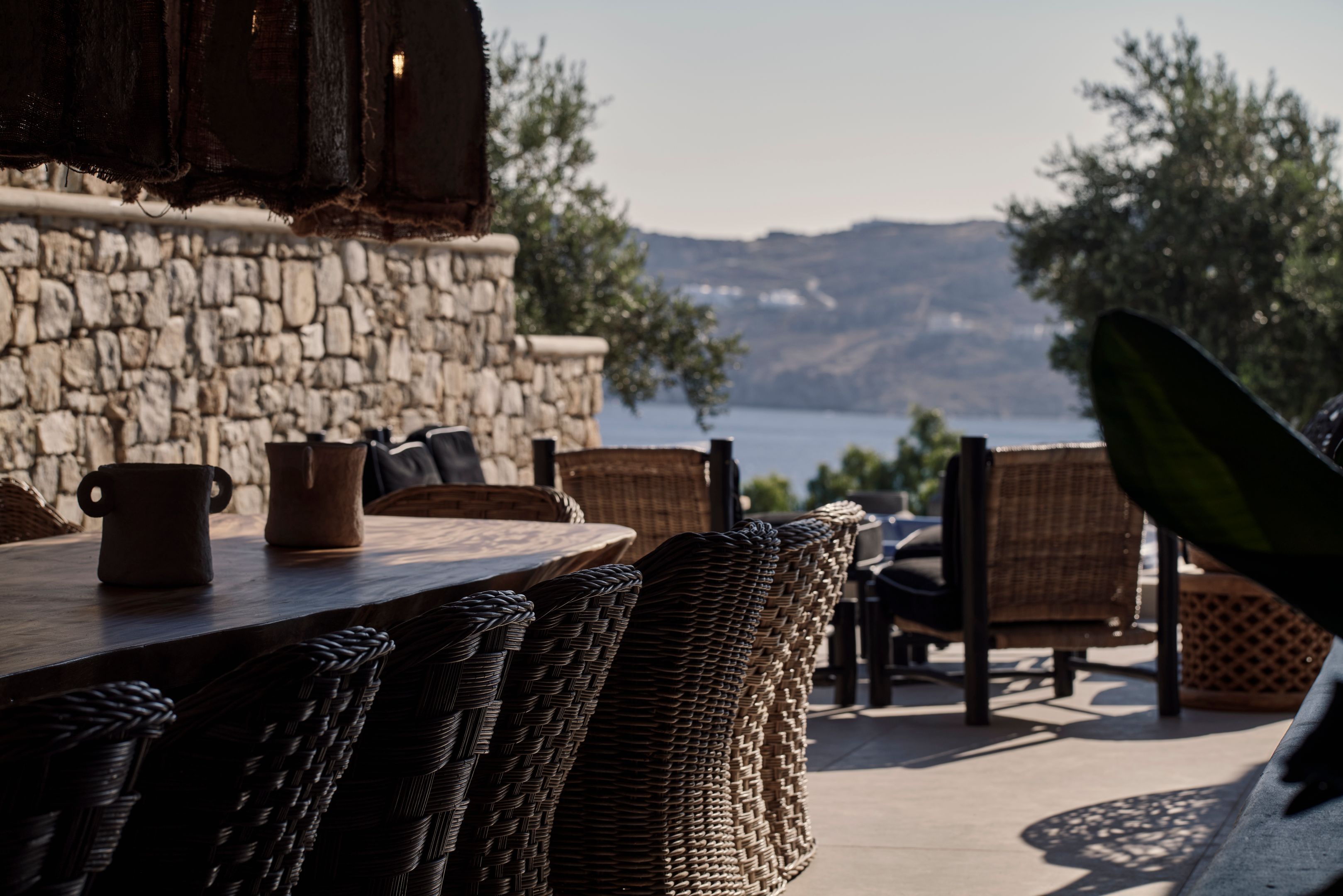 Villa Six Bedrooms with Private Pool