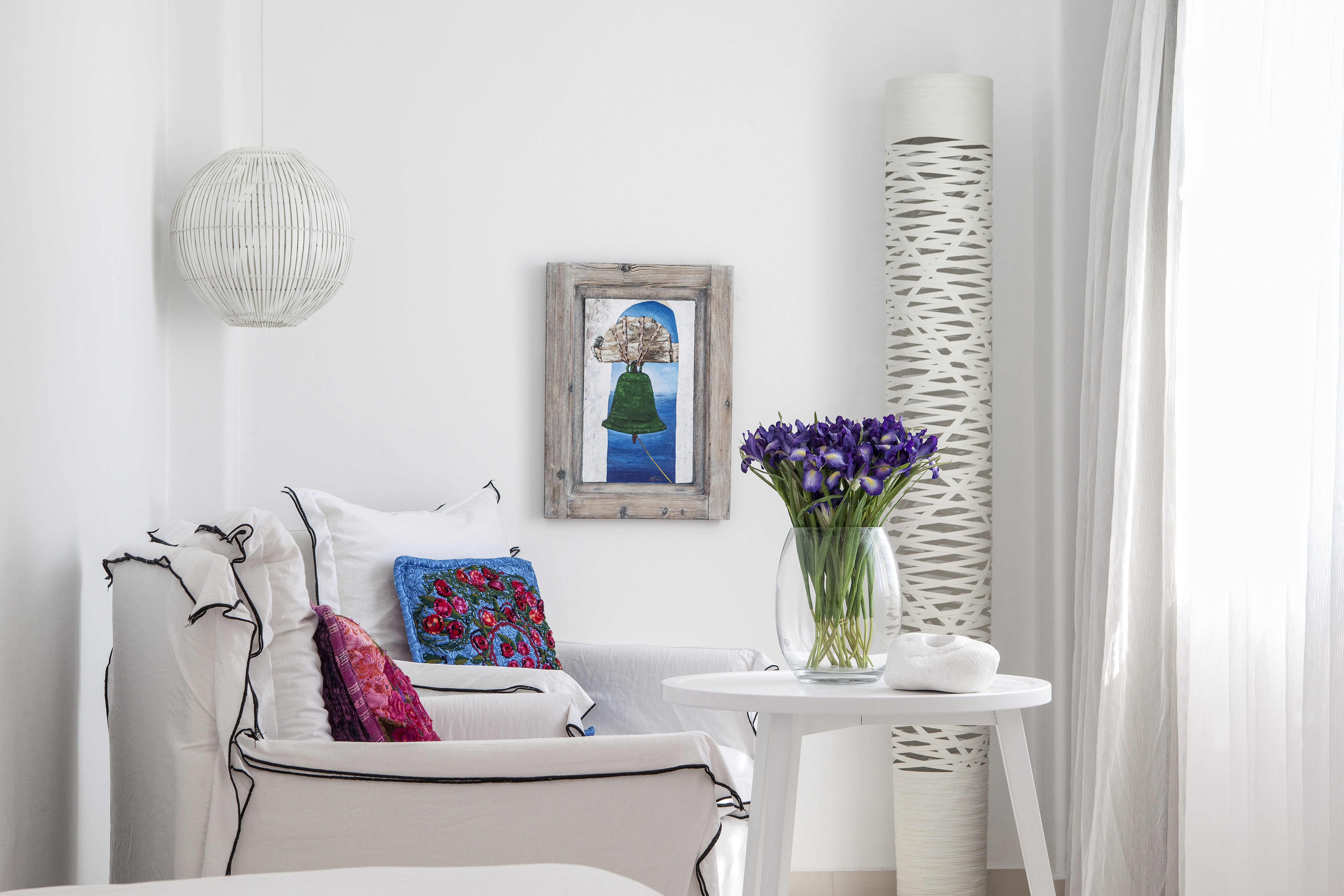 Double or Twin with Jacuzzi