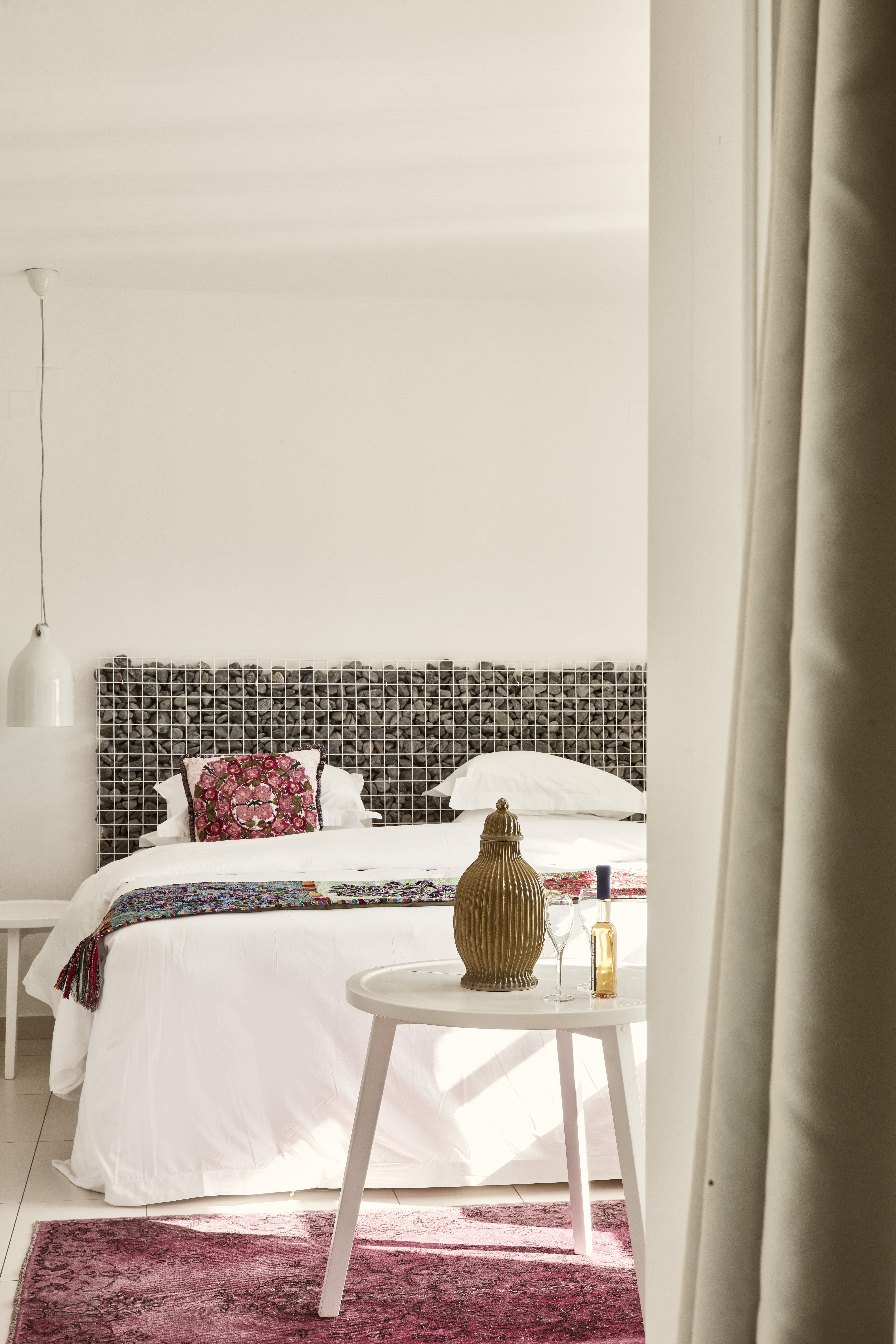 Double or Twin with Jacuzzi