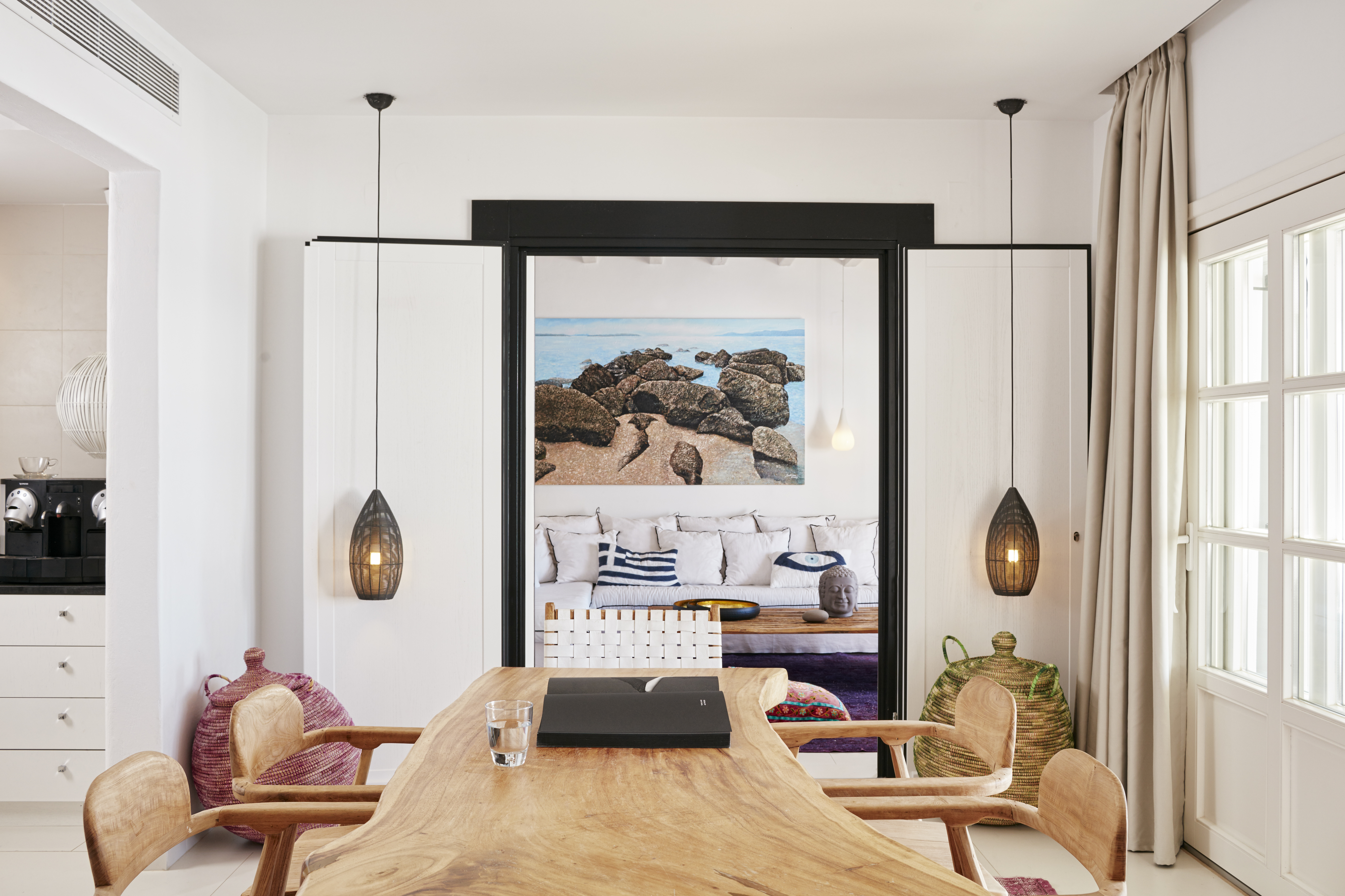 Villa Three Bedrooms