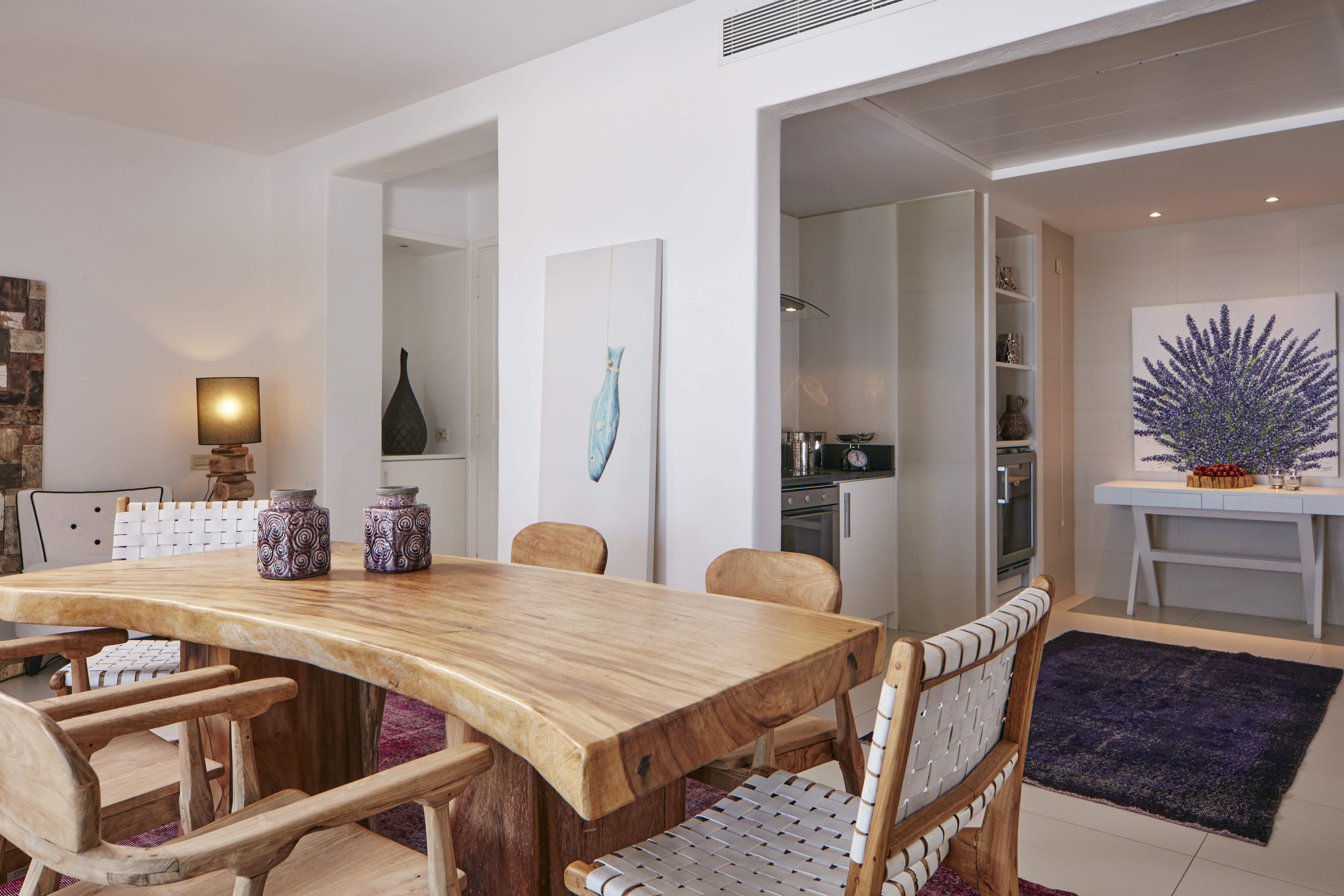 Villa Three Bedrooms