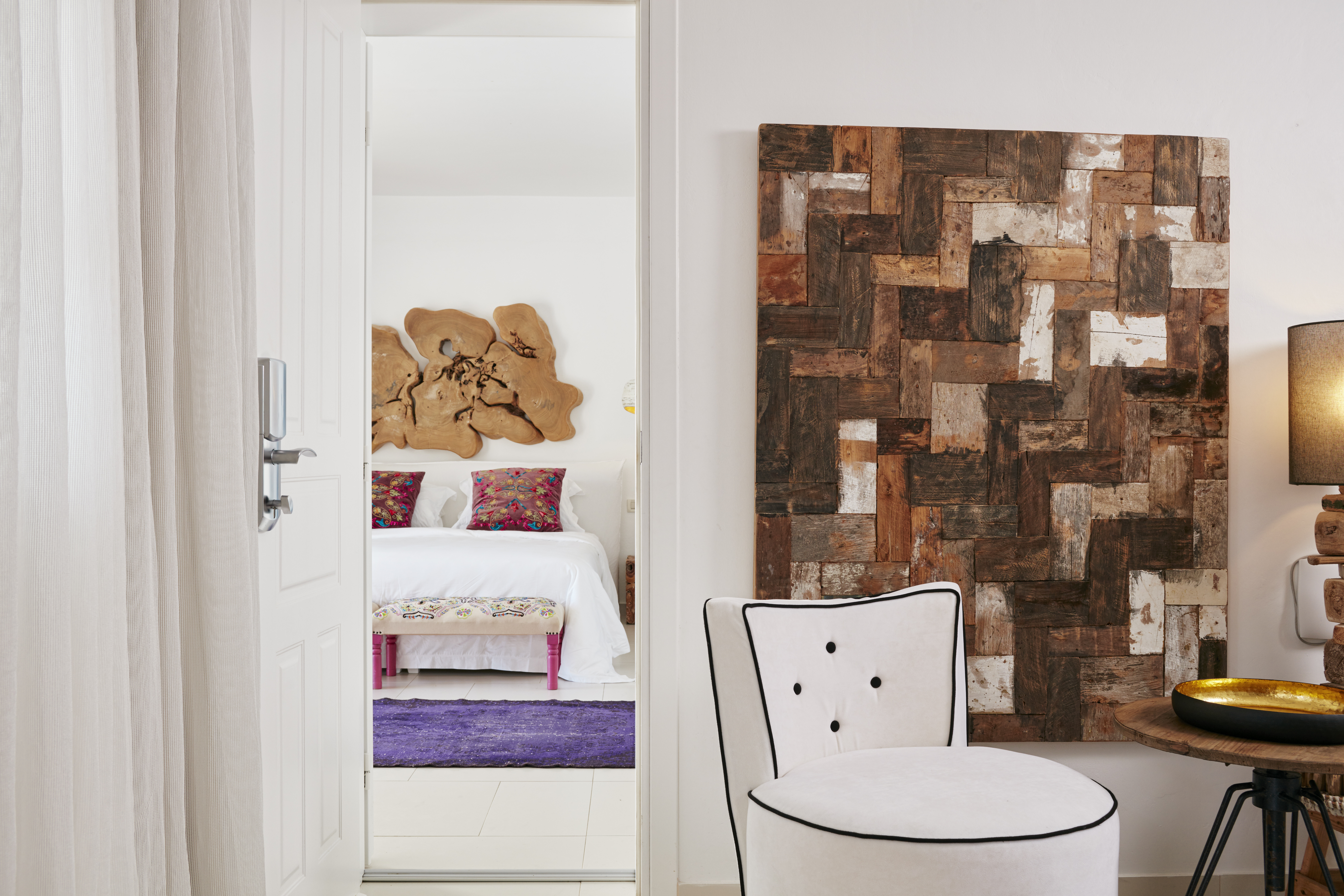 Villa Three Bedrooms