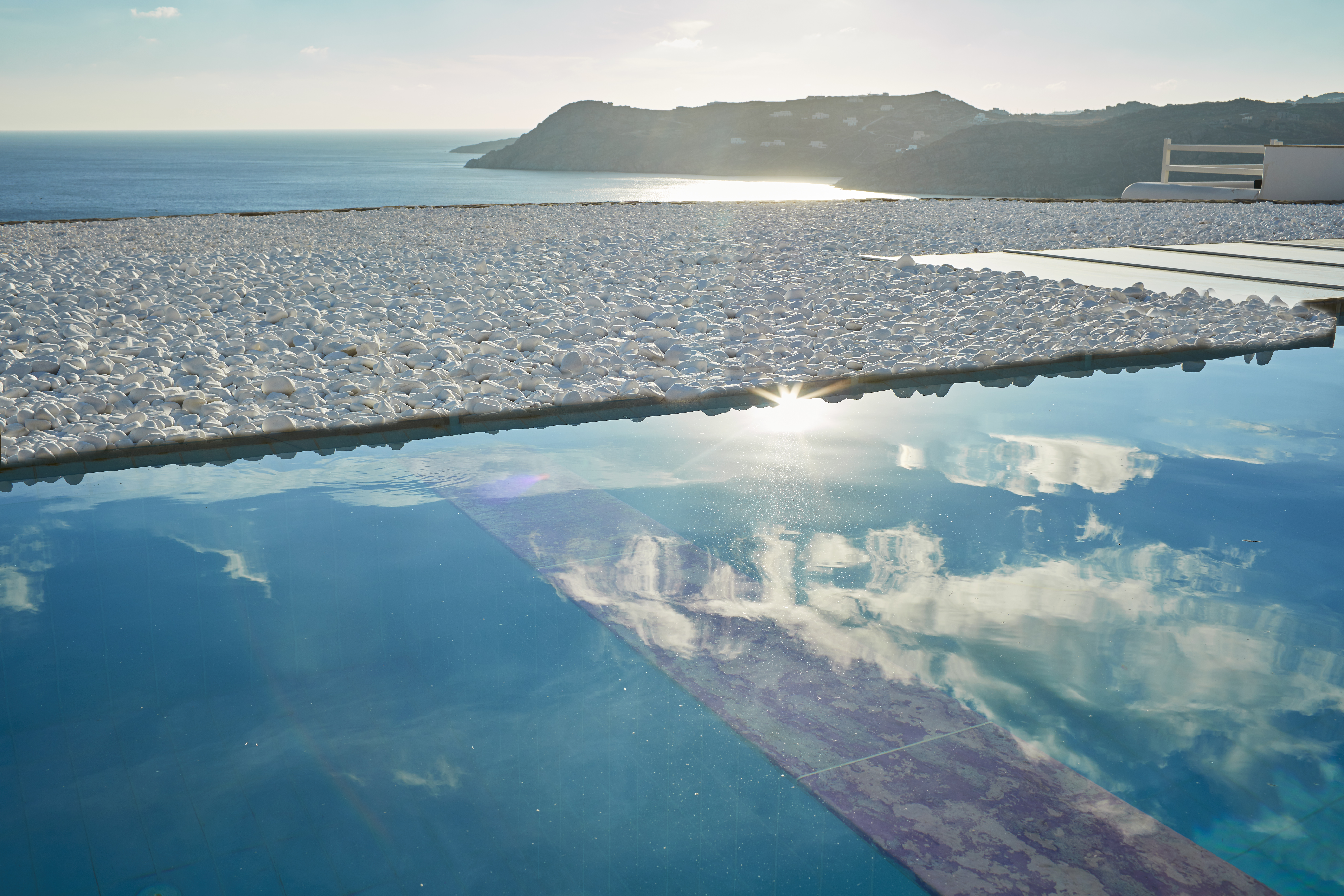 Villa Three Bedrooms