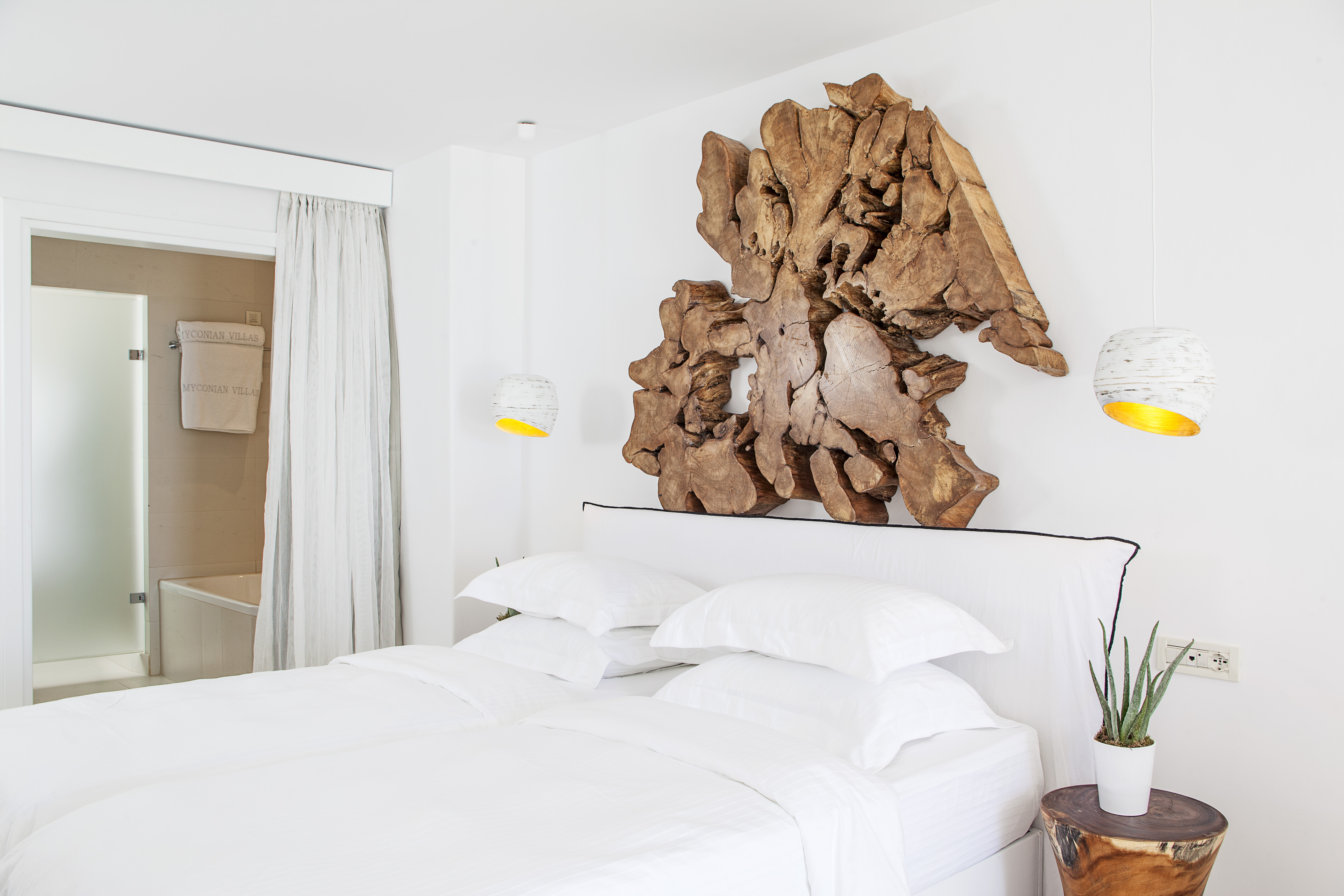 Double or Twin Prestige