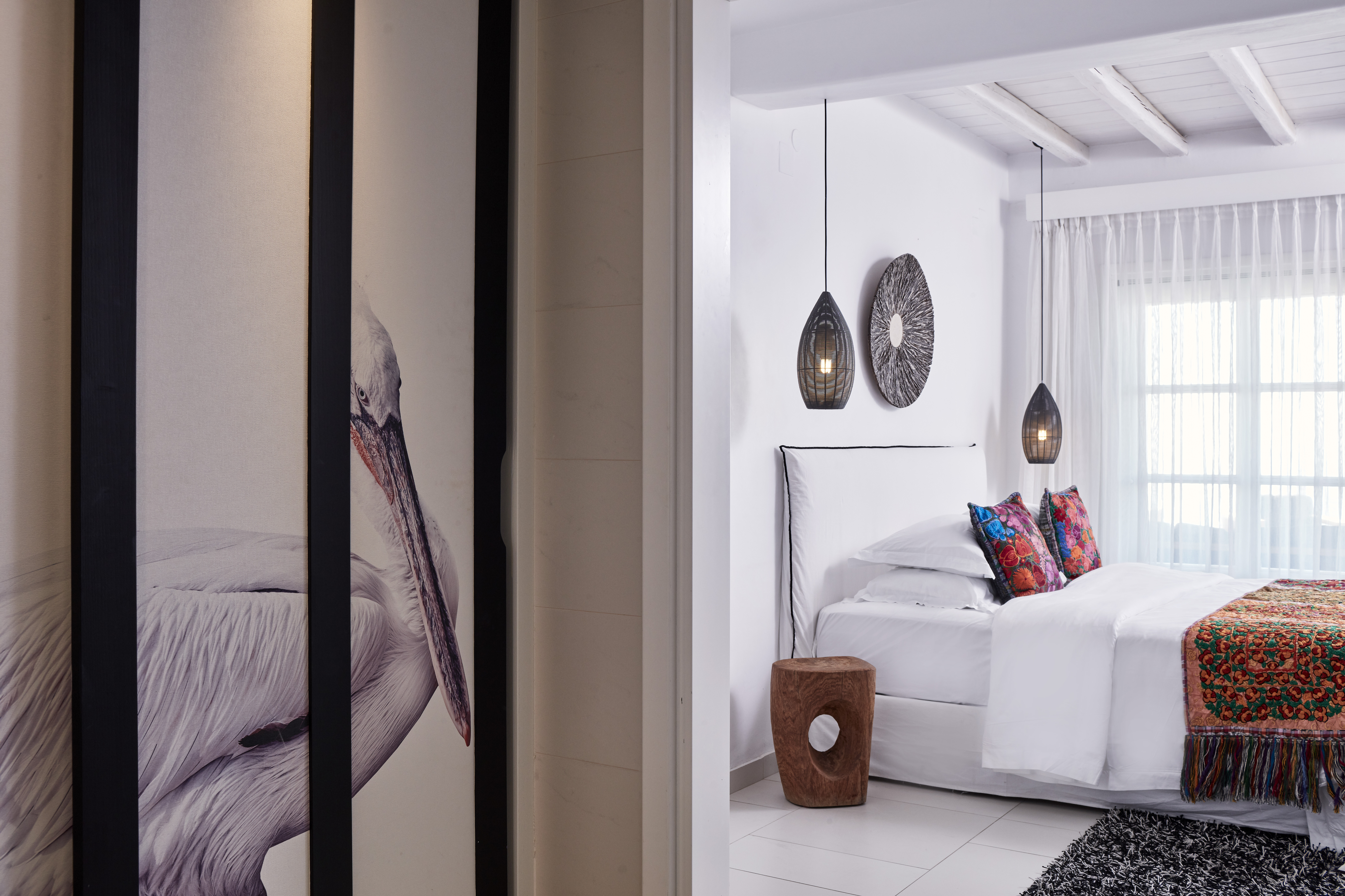 Double or Twin Prestige