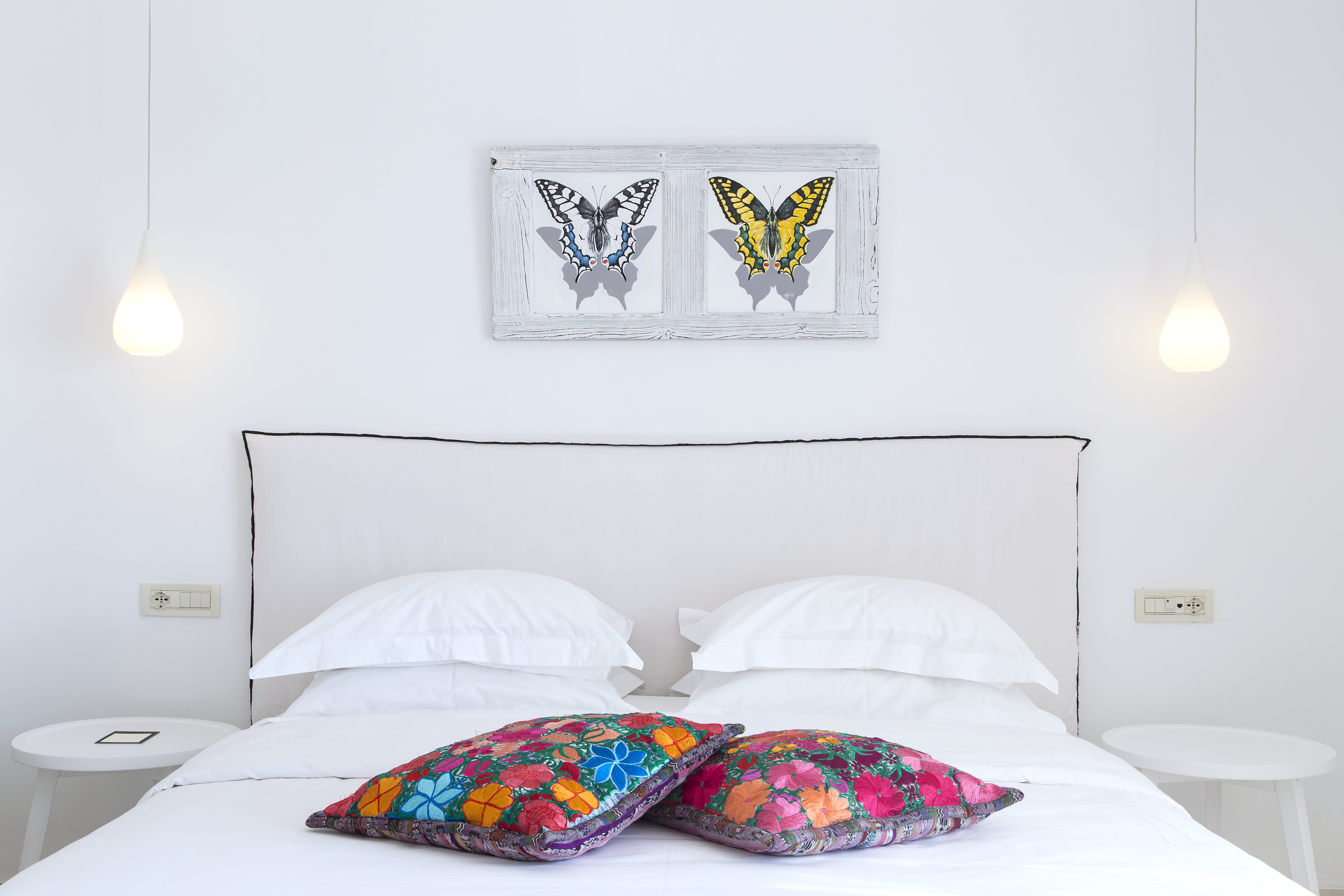 Double or Twin Prestige