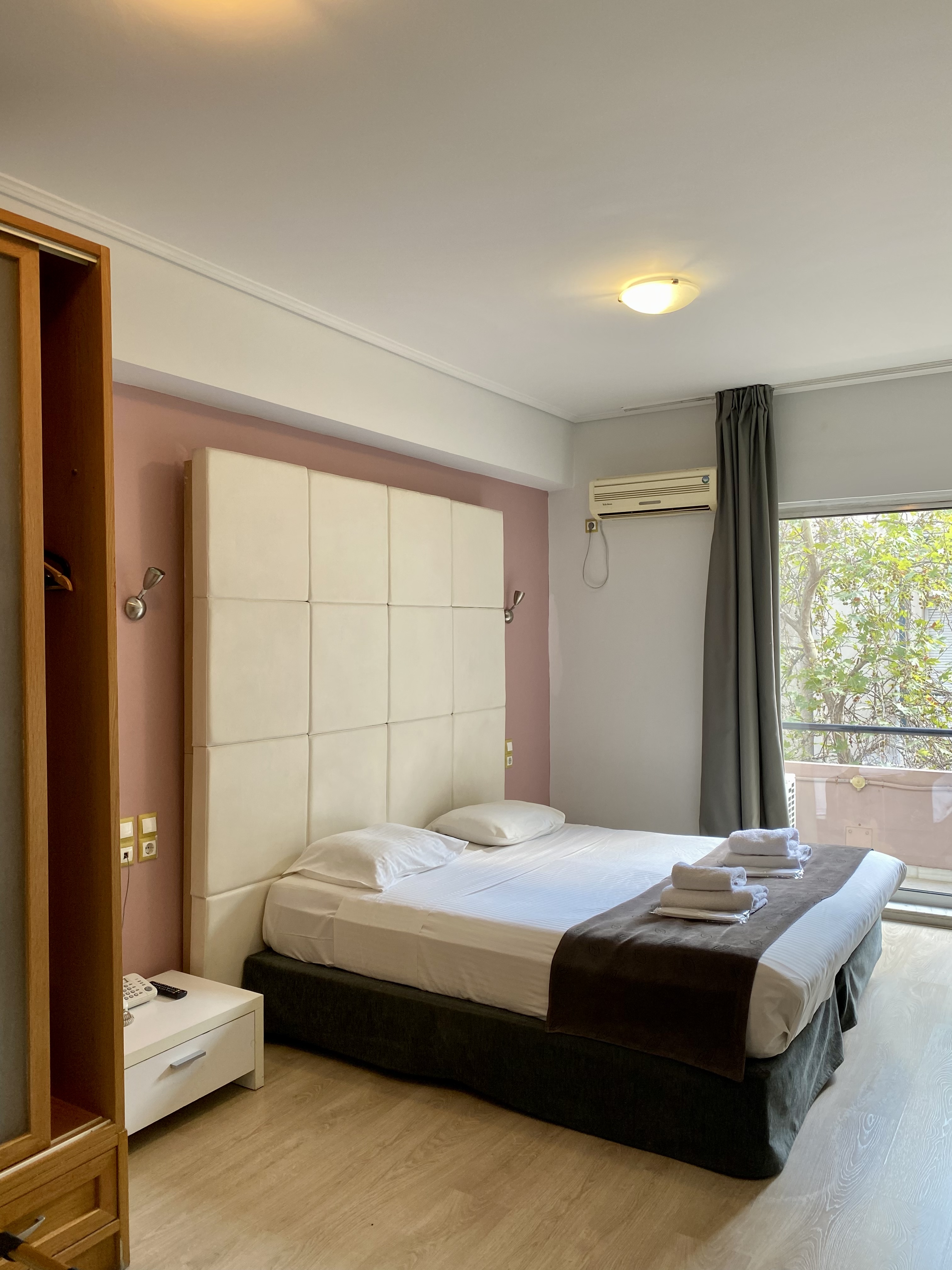 Junior Suite Capacity 2