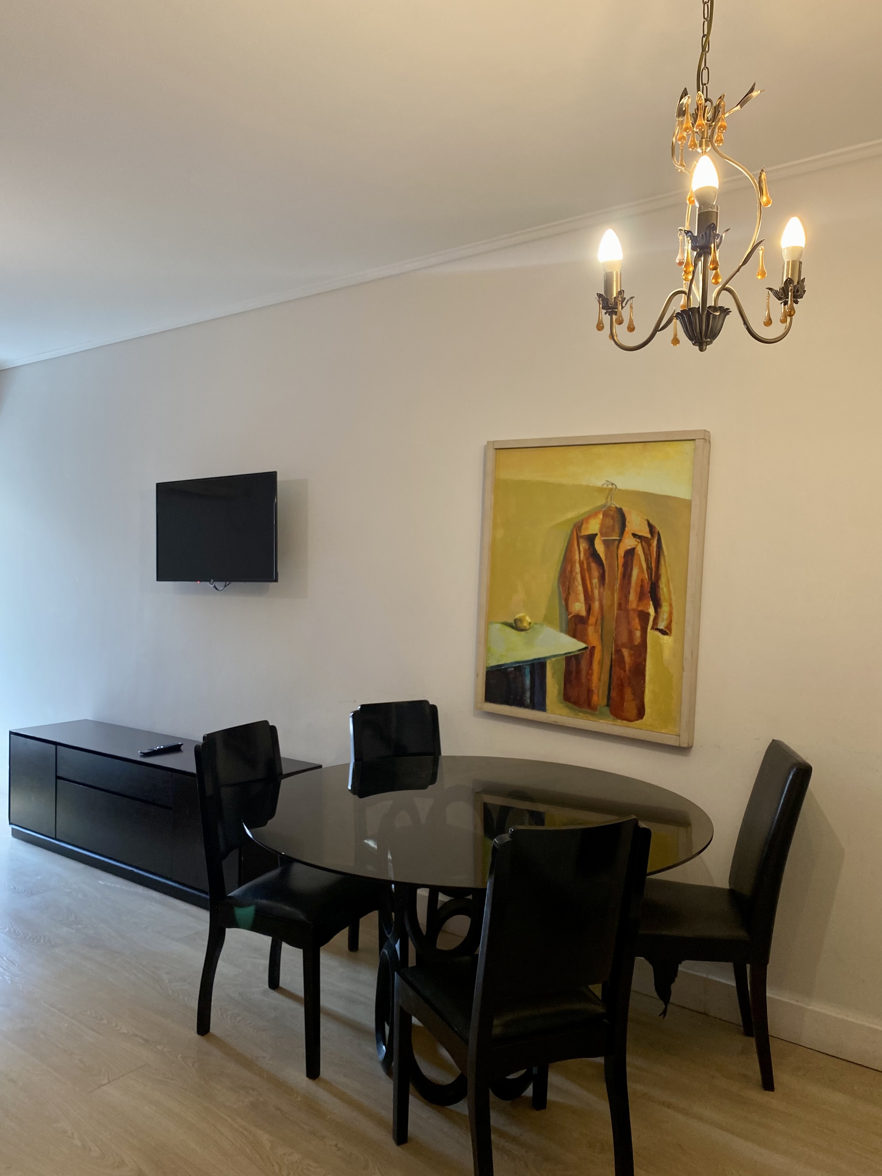 Junior Suite Capacity 2