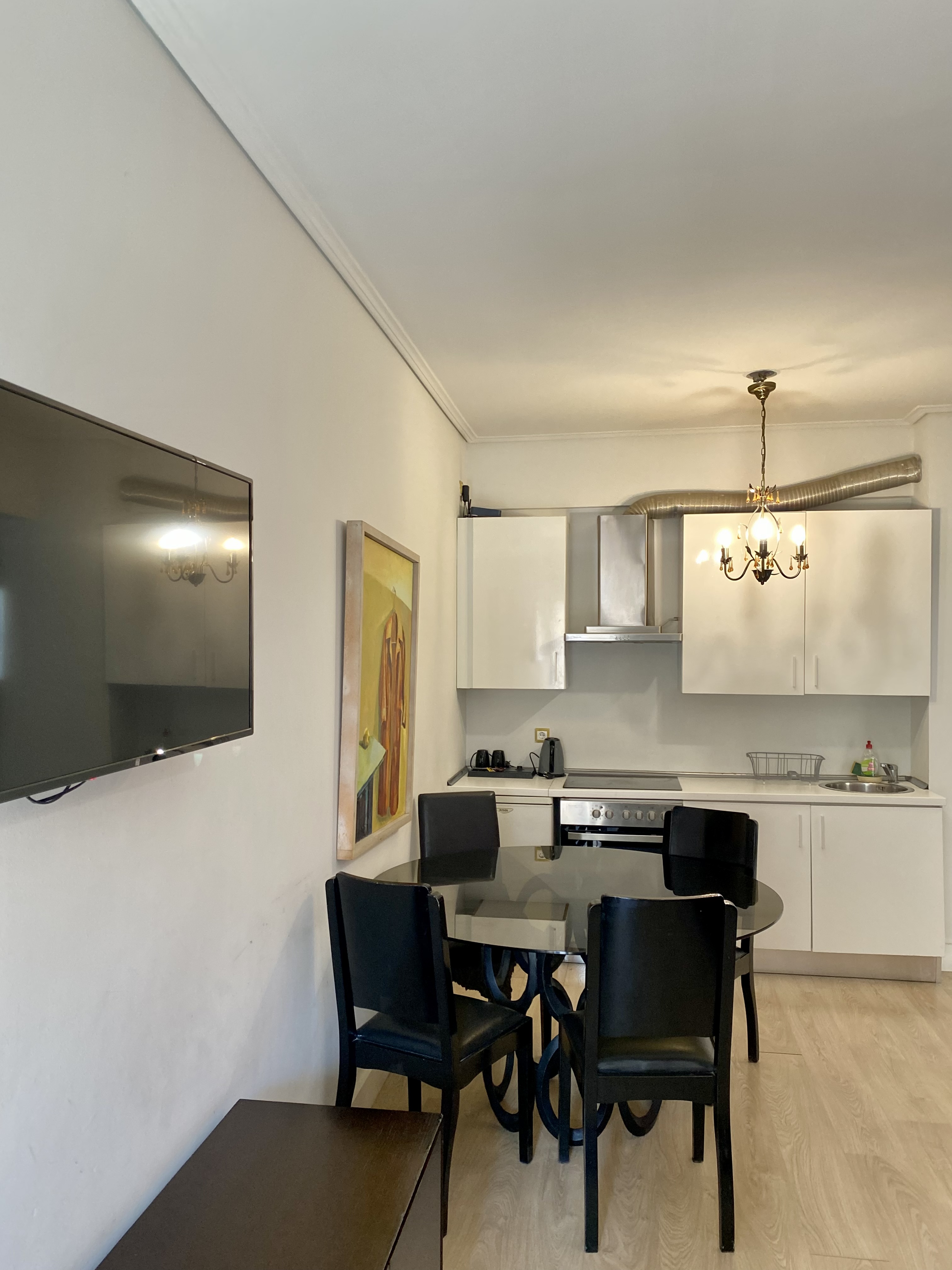 Junior Suite Capacity 2