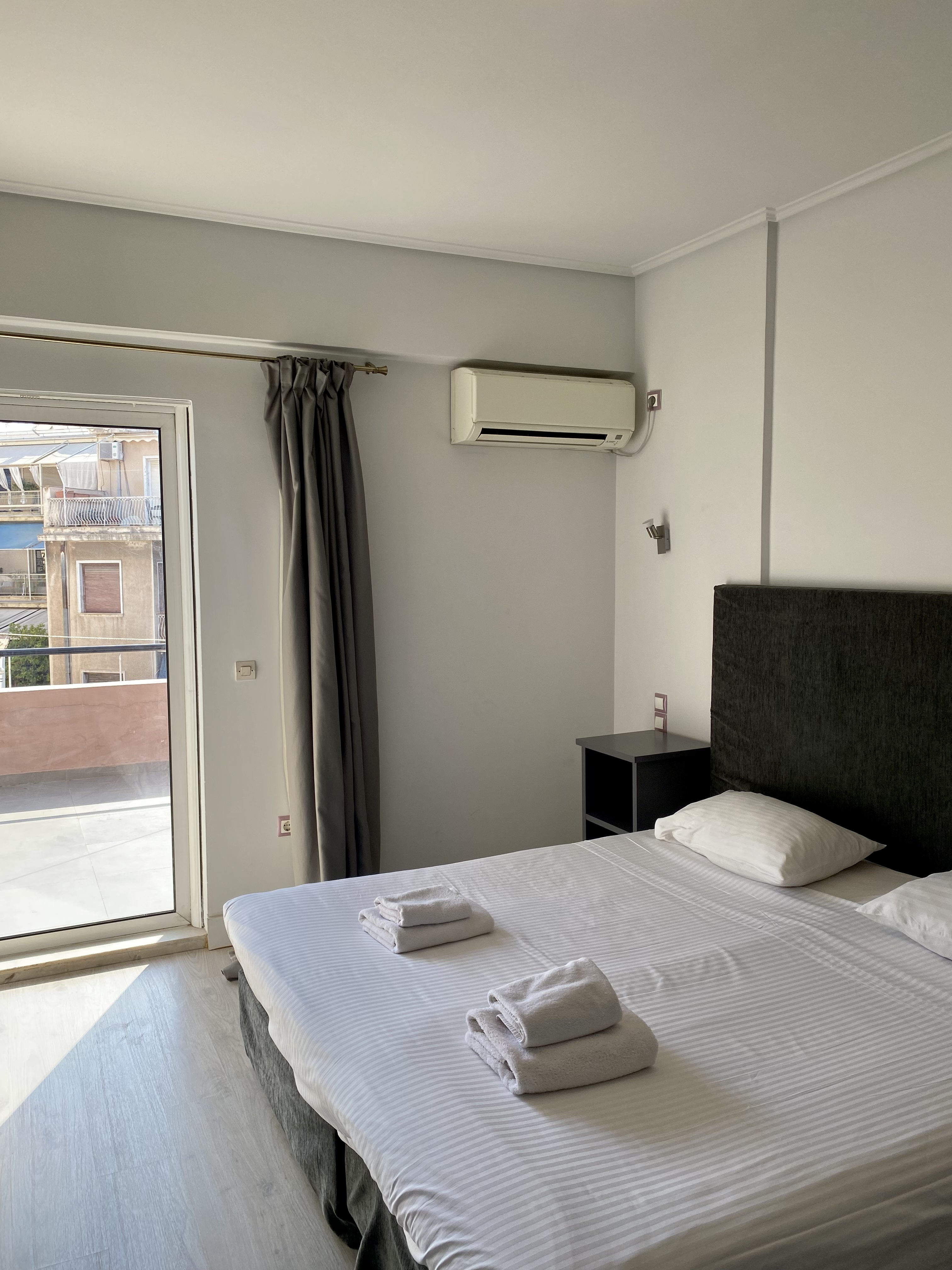 Junior Suite Capacity 2