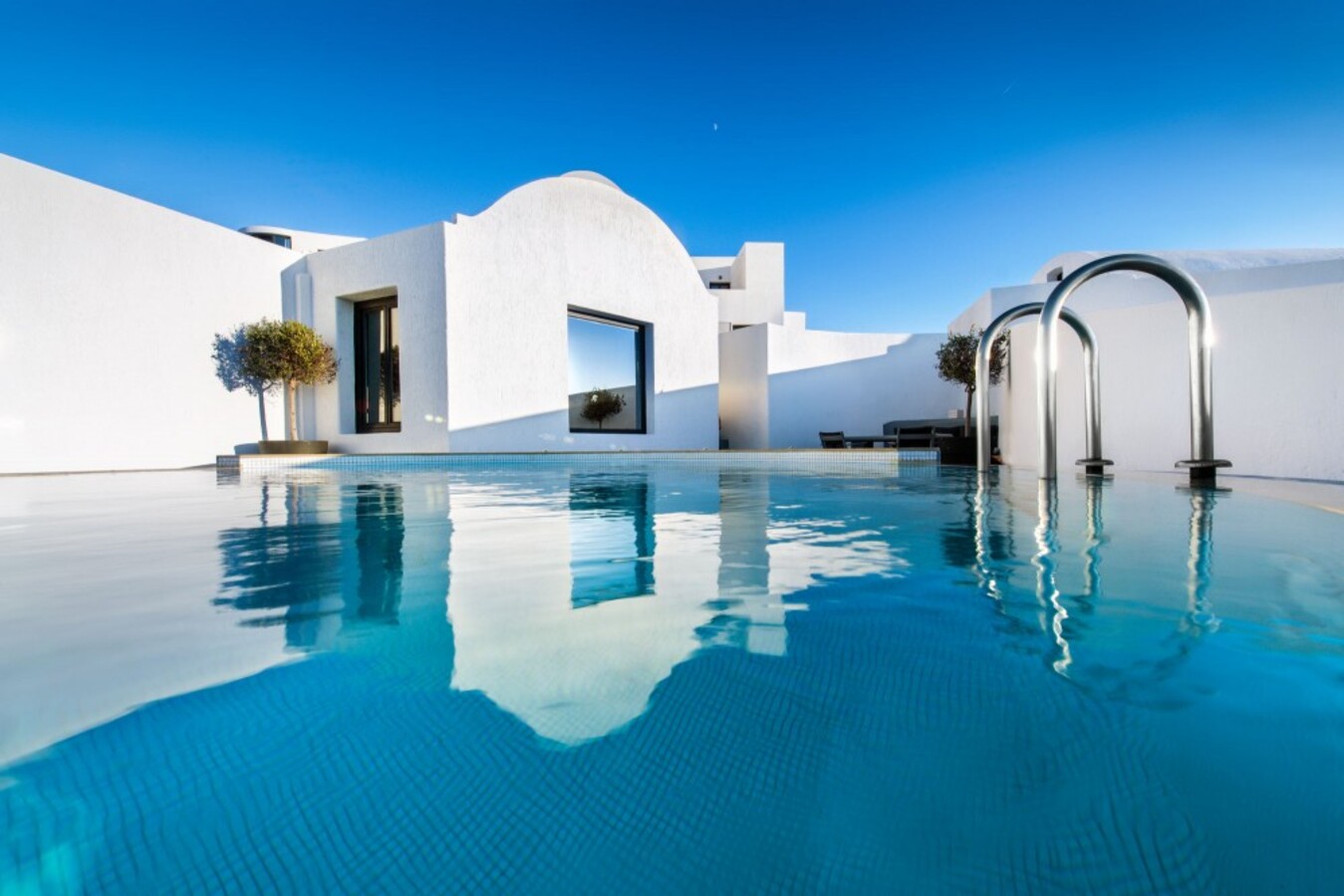 Villa Three Bedrooms with Private Pool