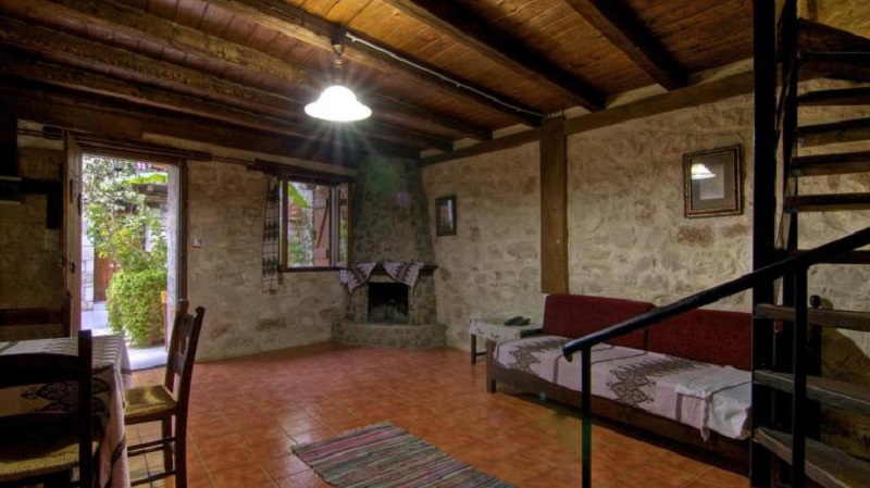 Apartment Two Bedrooms