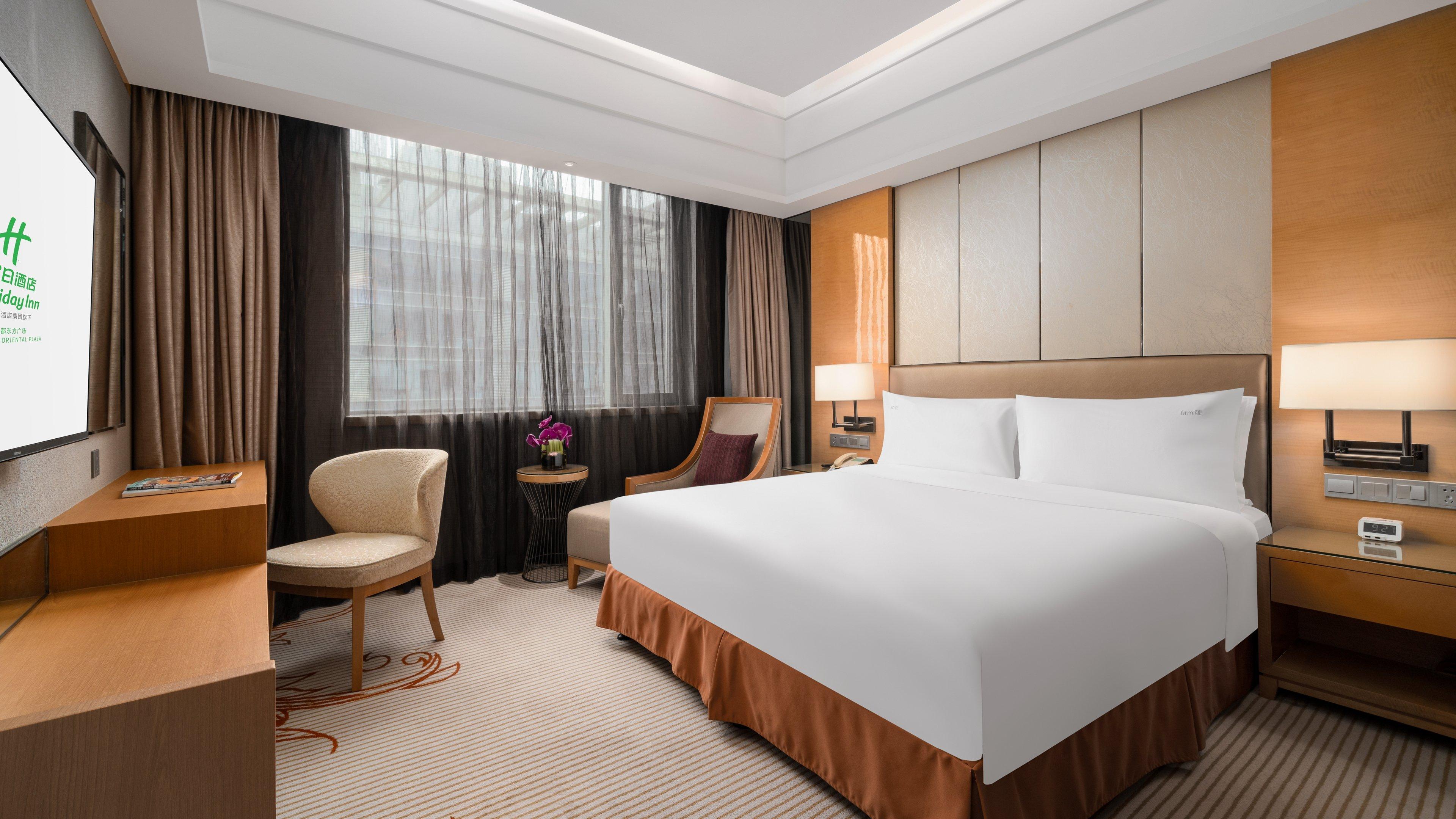 Suite One Bedroom