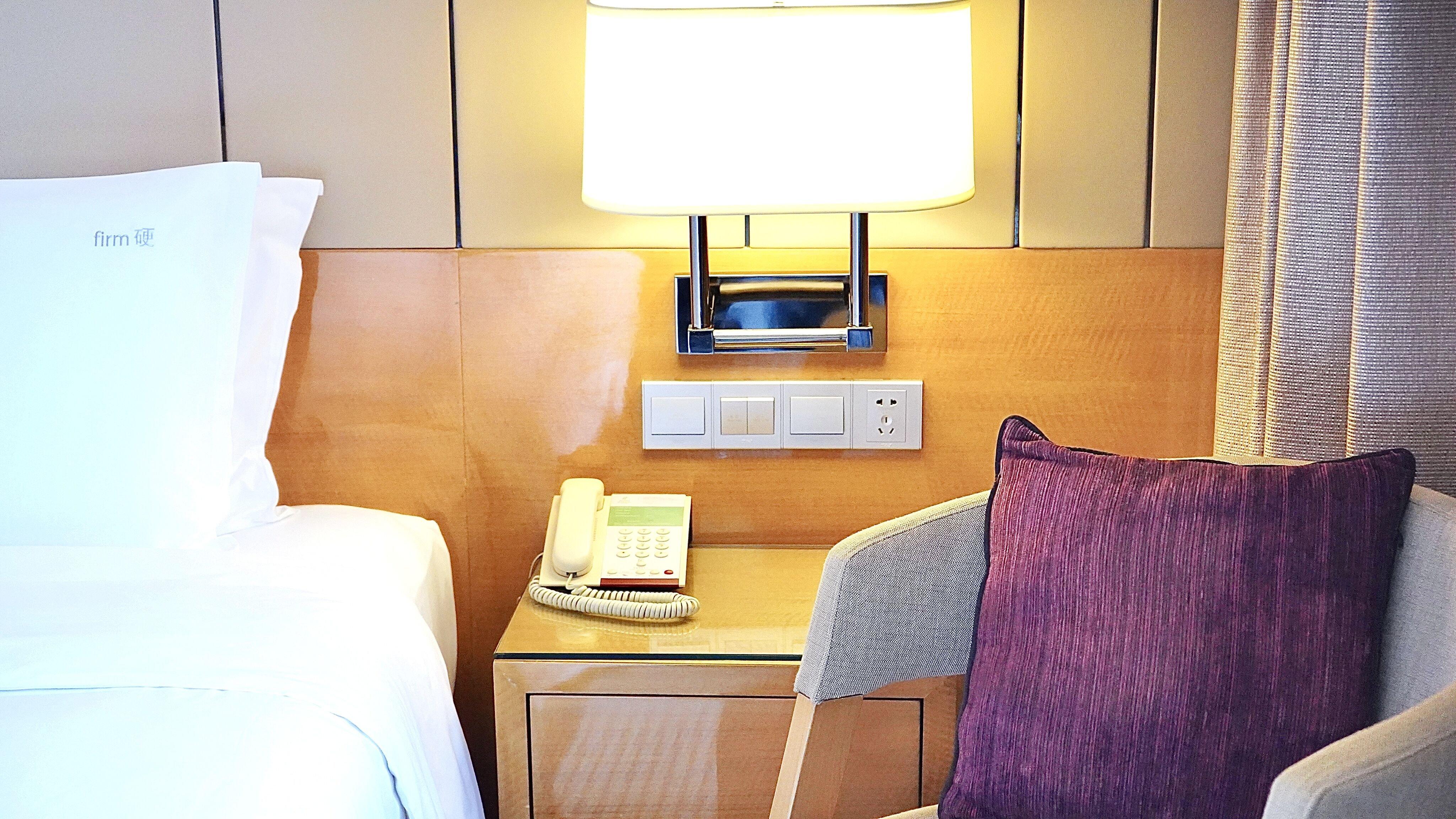 Room Standard