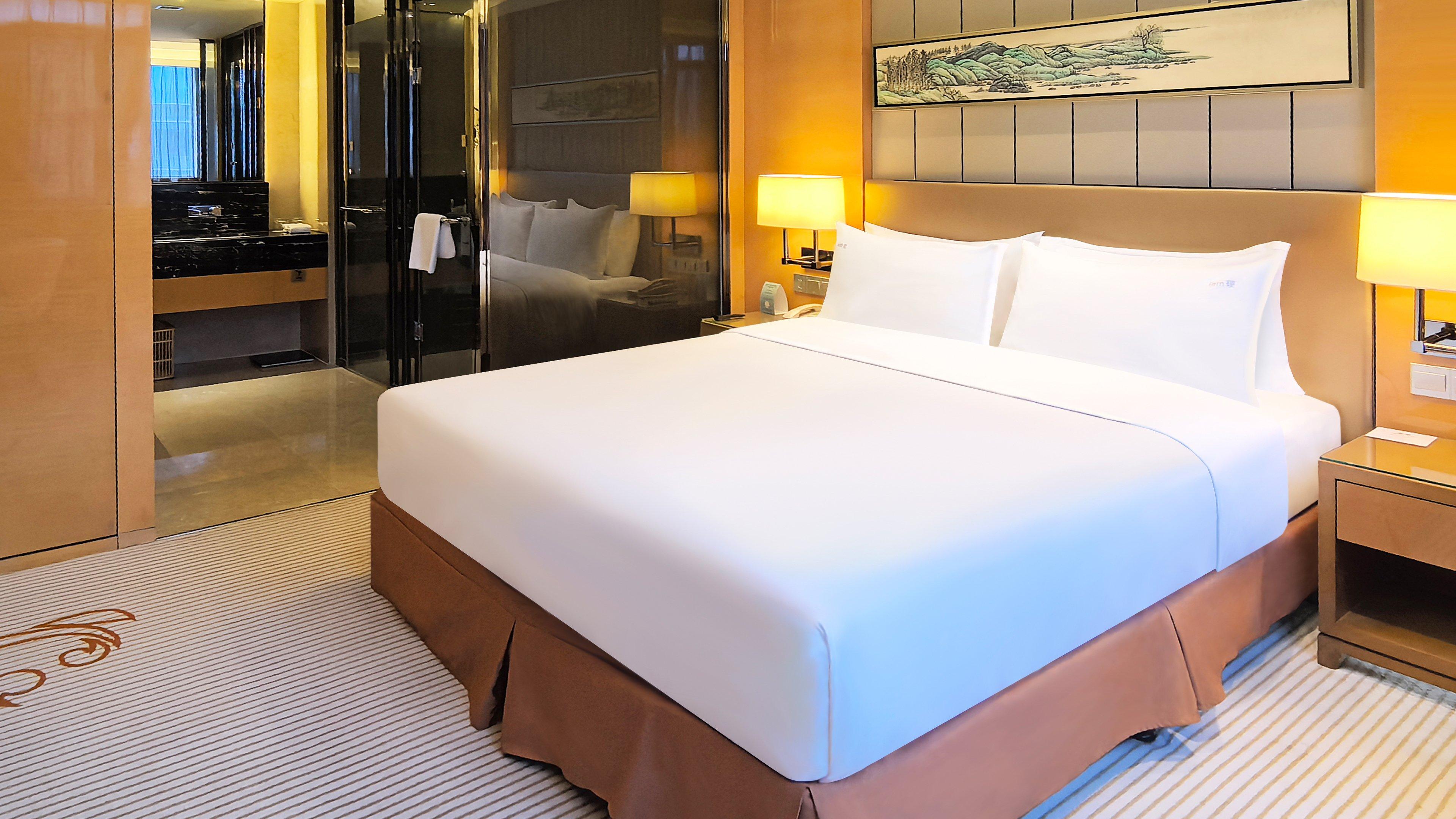 Suite Three Beds