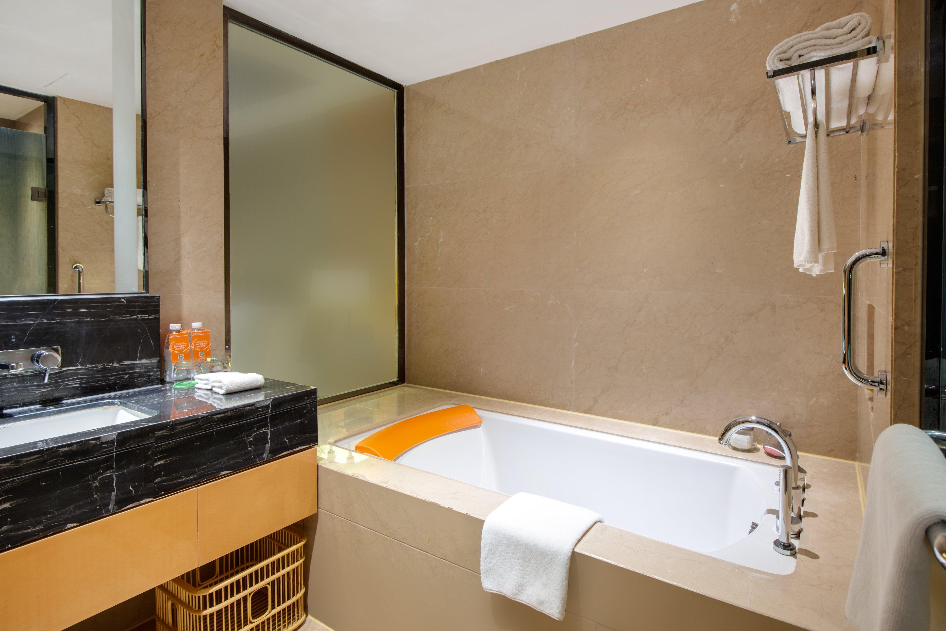 Suite Three Beds